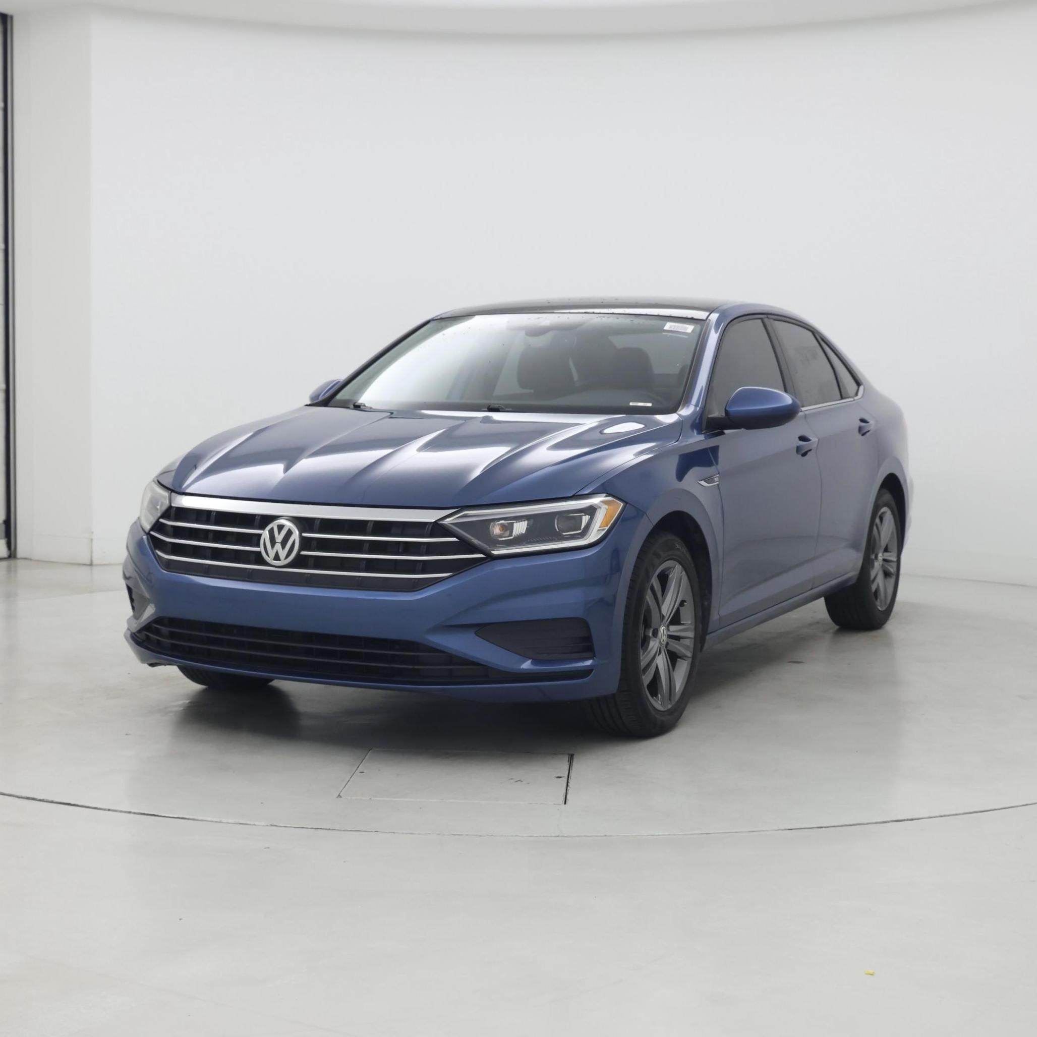 Thumbnail: 2020 Volkswagen Jetta - 4