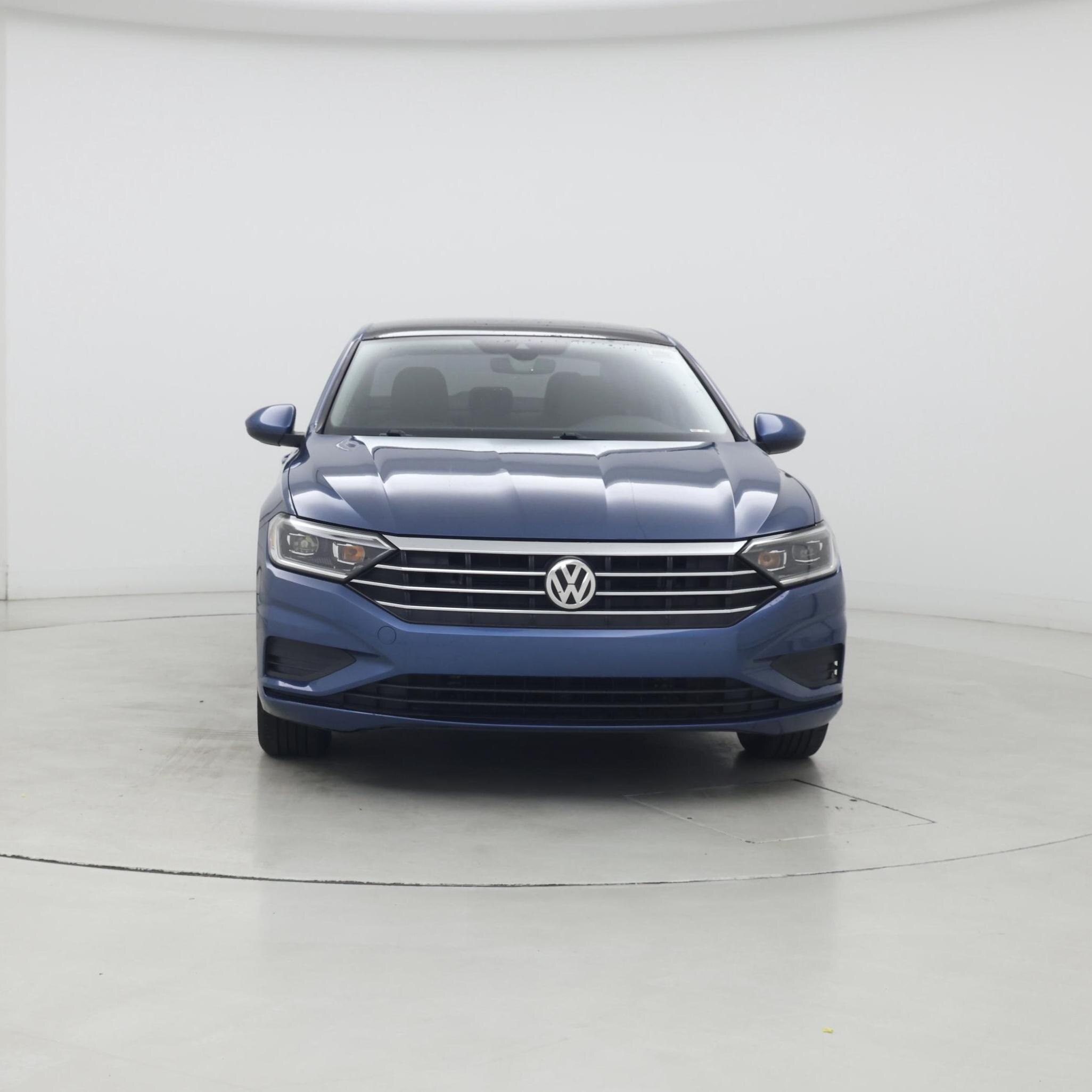 Thumbnail: 2020 Volkswagen Jetta - 5