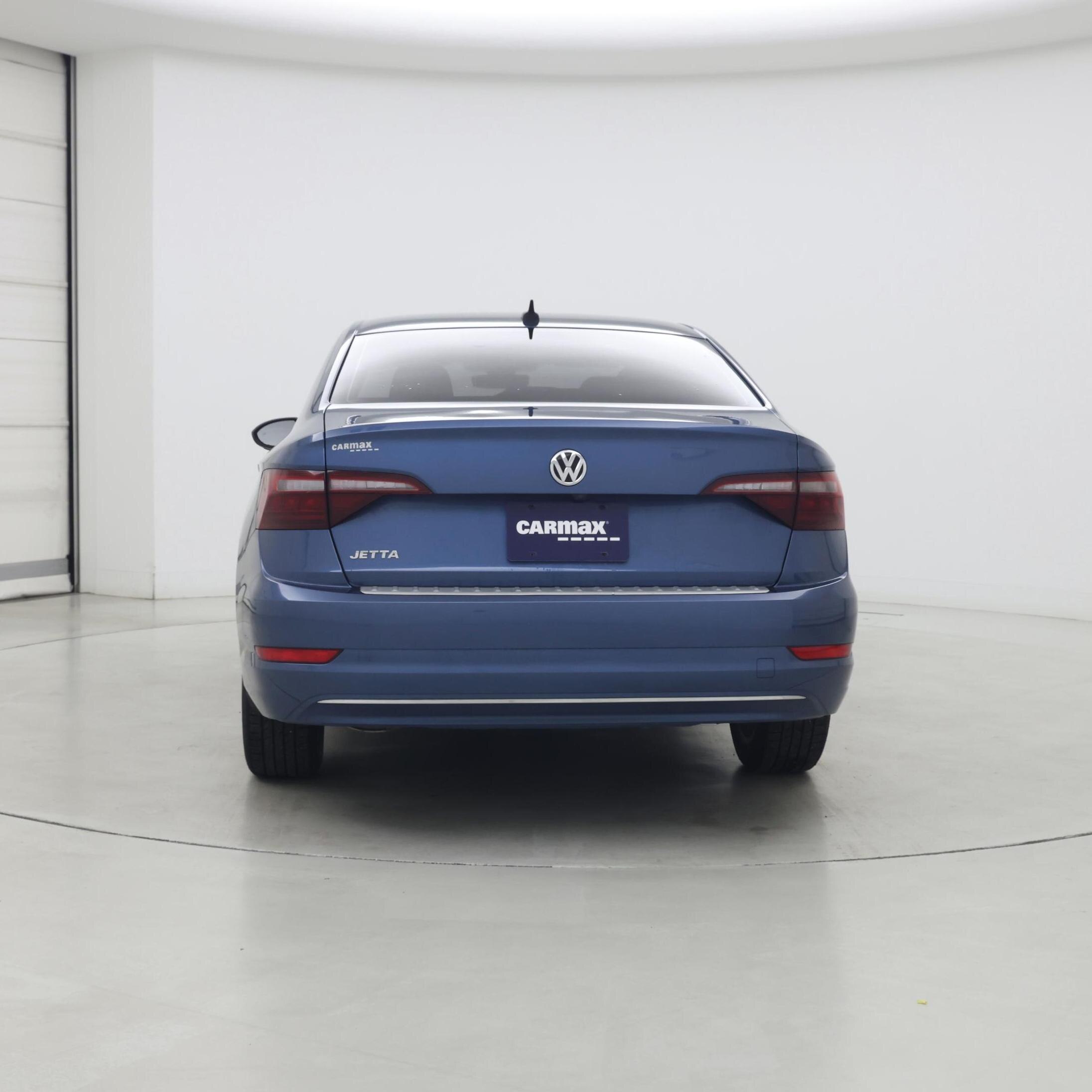 Thumbnail: 2020 Volkswagen Jetta - 6