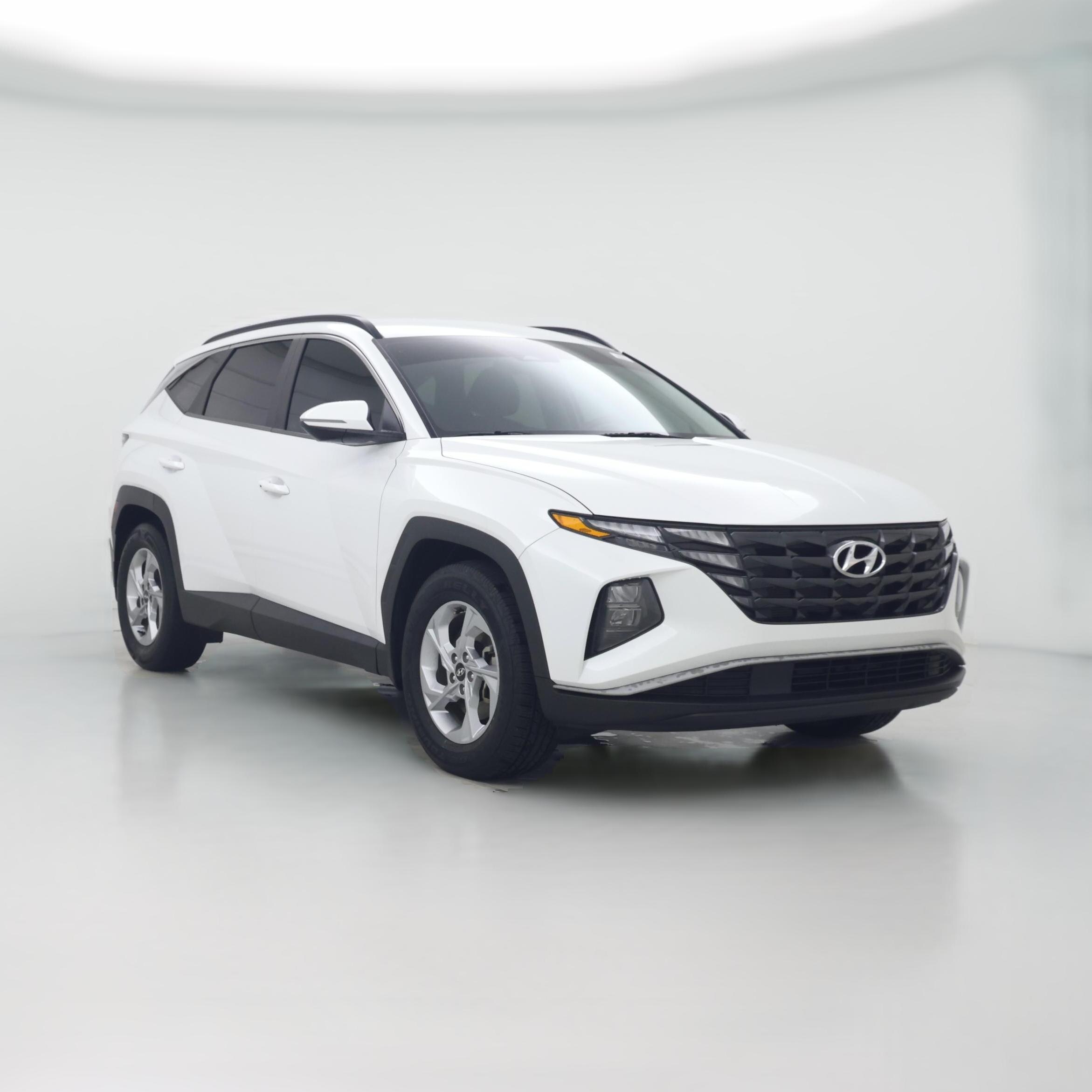 Thumbnail: 2022 Hyundai Tucson - 1