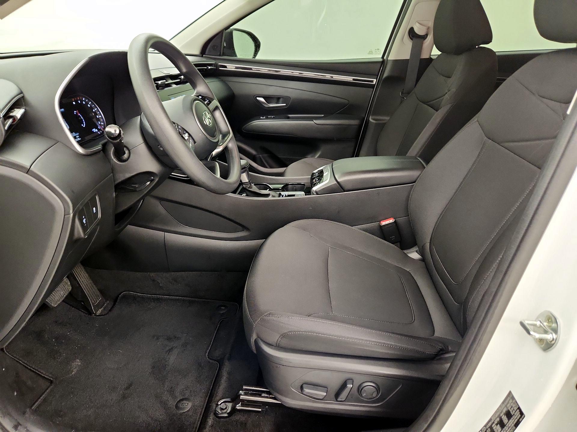 Thumbnail: 2022 Hyundai Tucson - 11