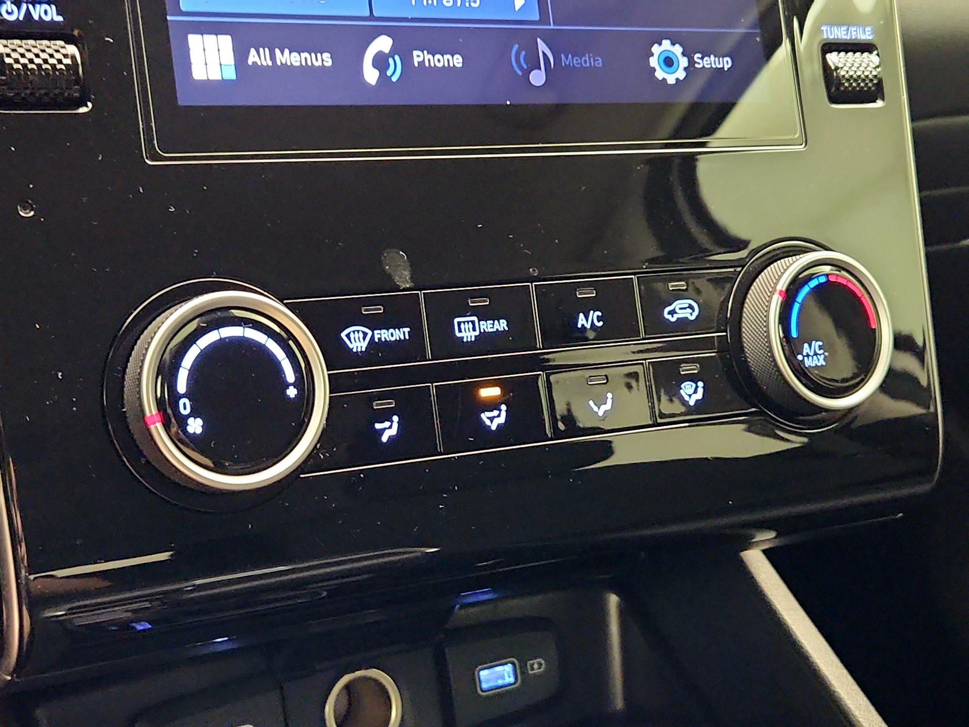 Thumbnail: 2022 Hyundai Tucson - 16