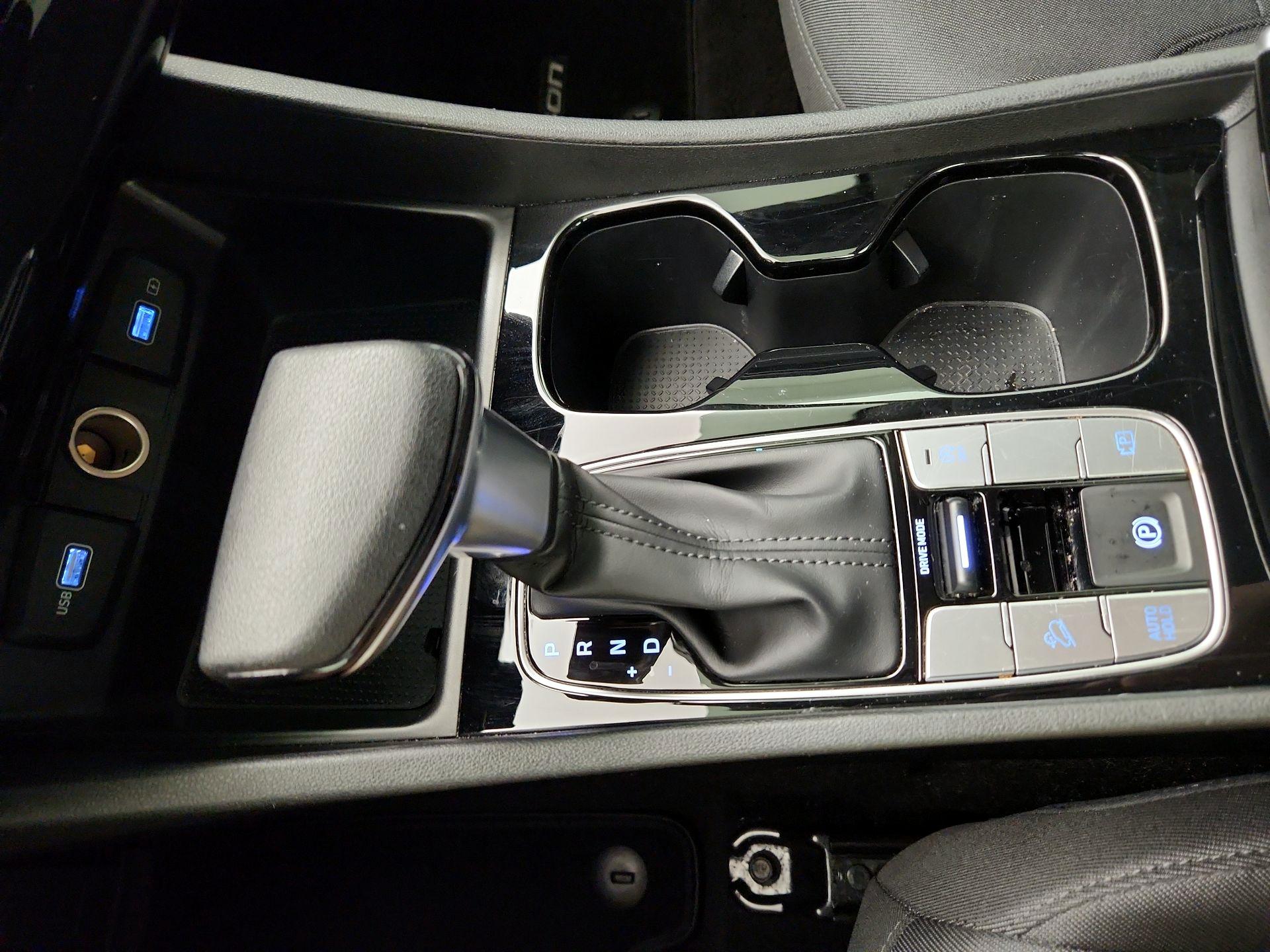 Thumbnail: 2022 Hyundai Tucson - 17