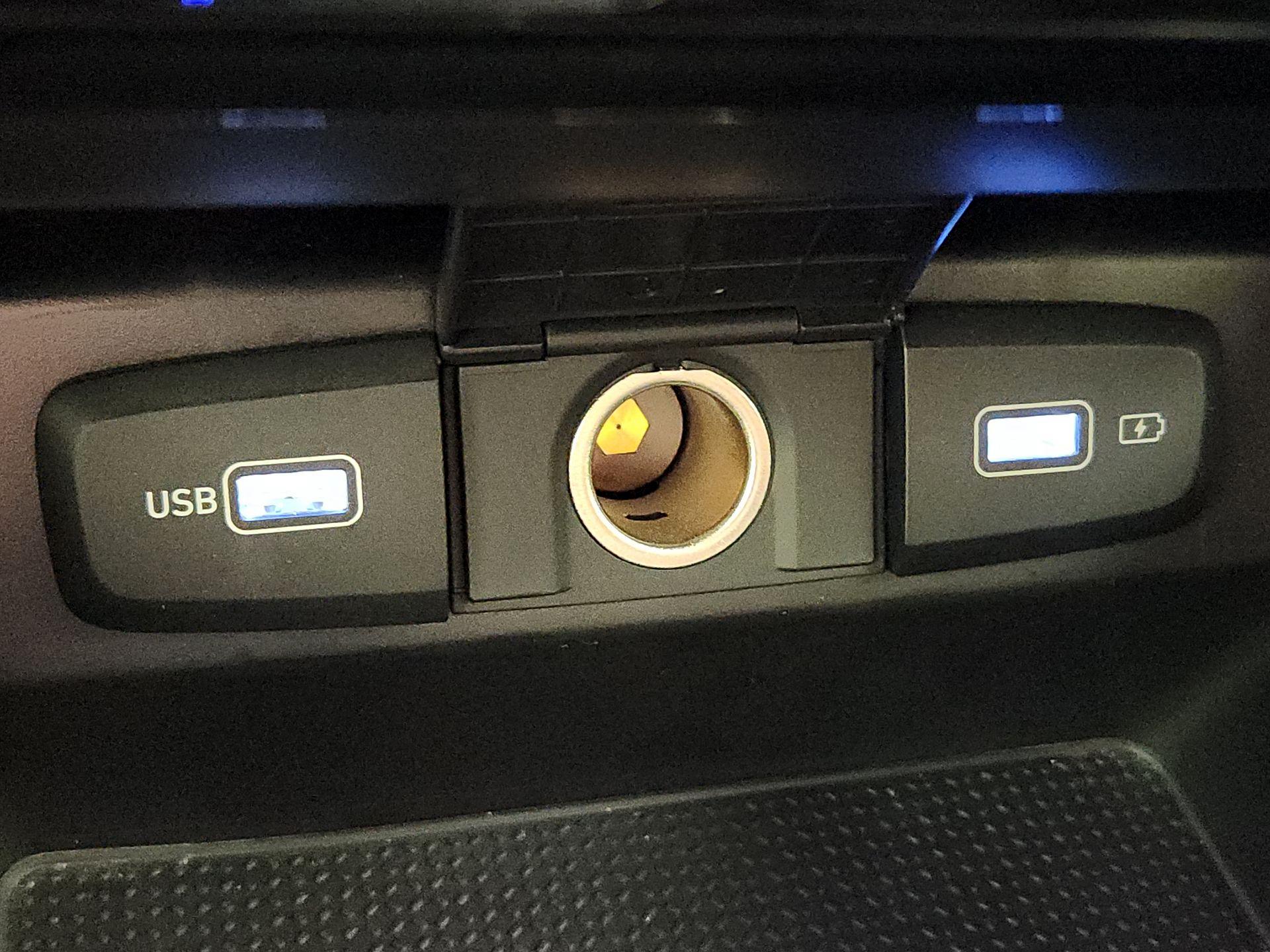 Thumbnail: 2022 Hyundai Tucson - 18