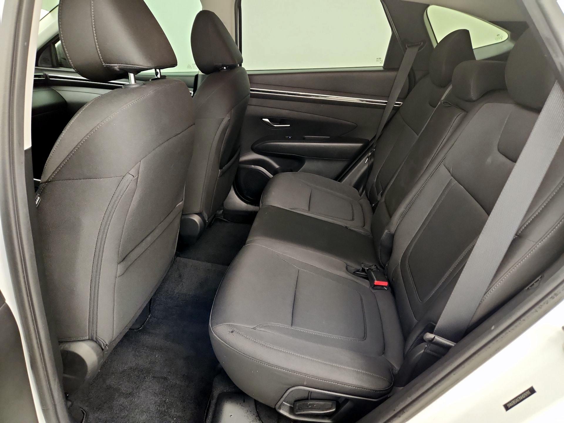 Thumbnail: 2022 Hyundai Tucson - 19