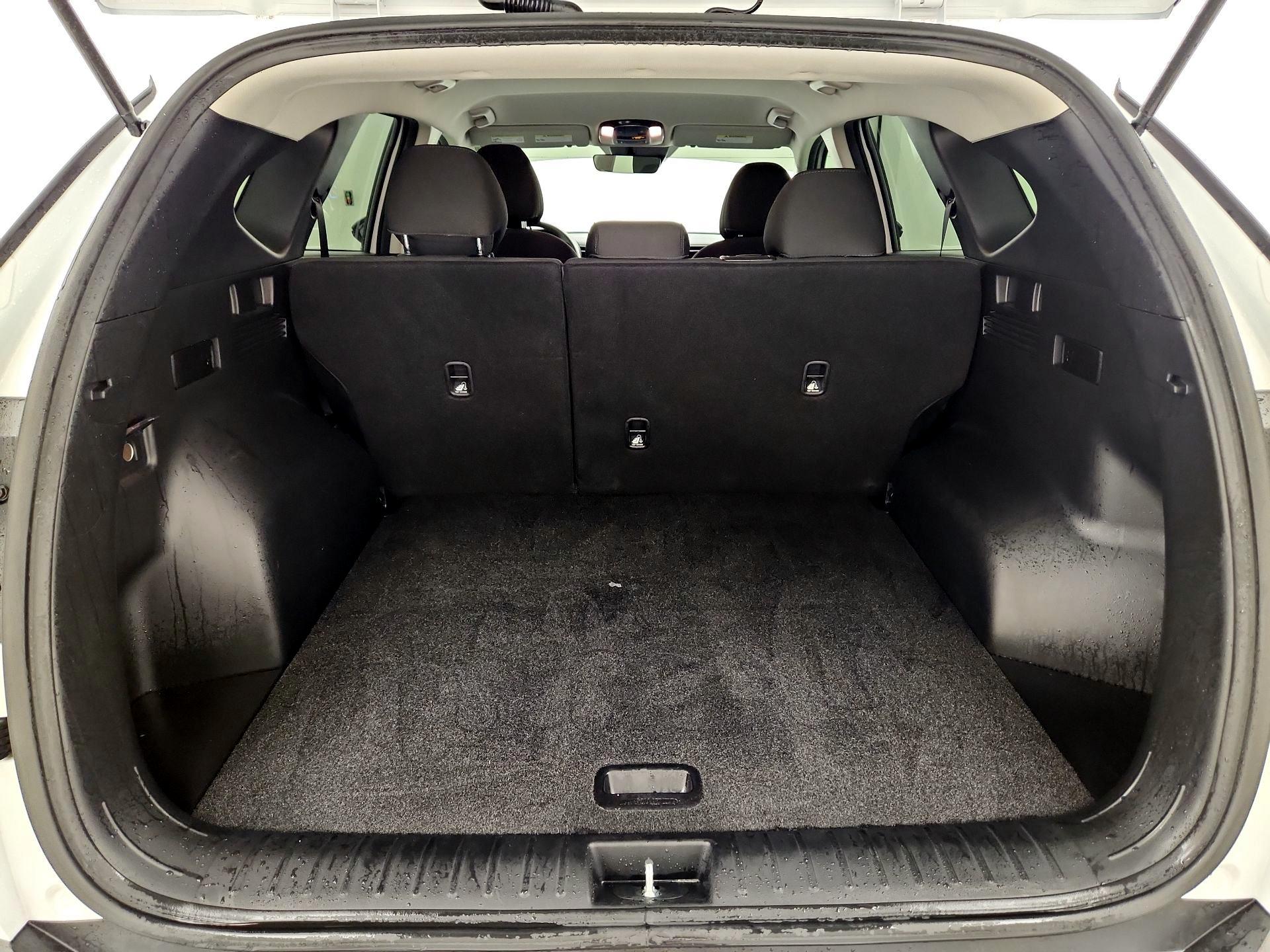 Thumbnail: 2022 Hyundai Tucson - 20