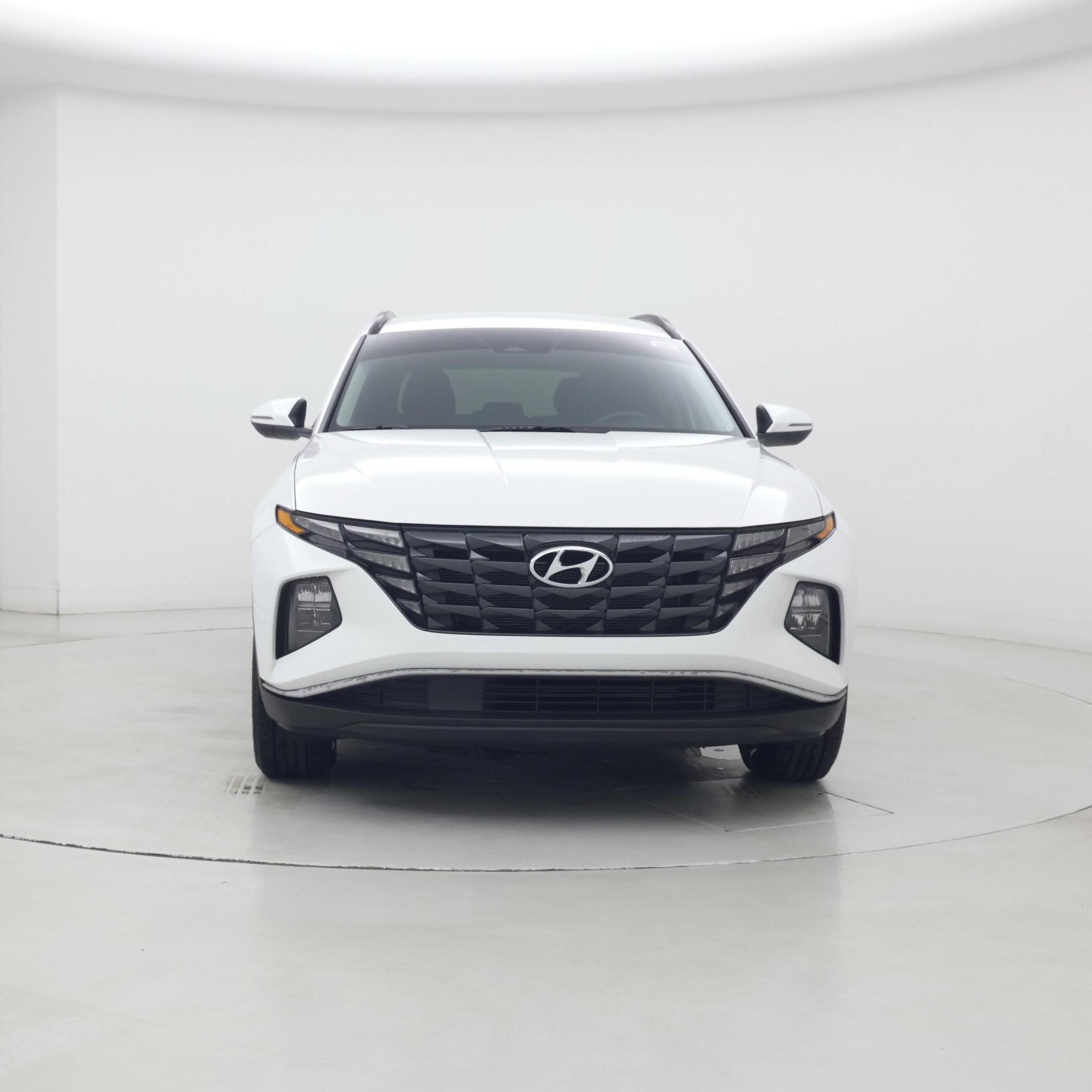 Thumbnail: 2022 Hyundai Tucson - 5