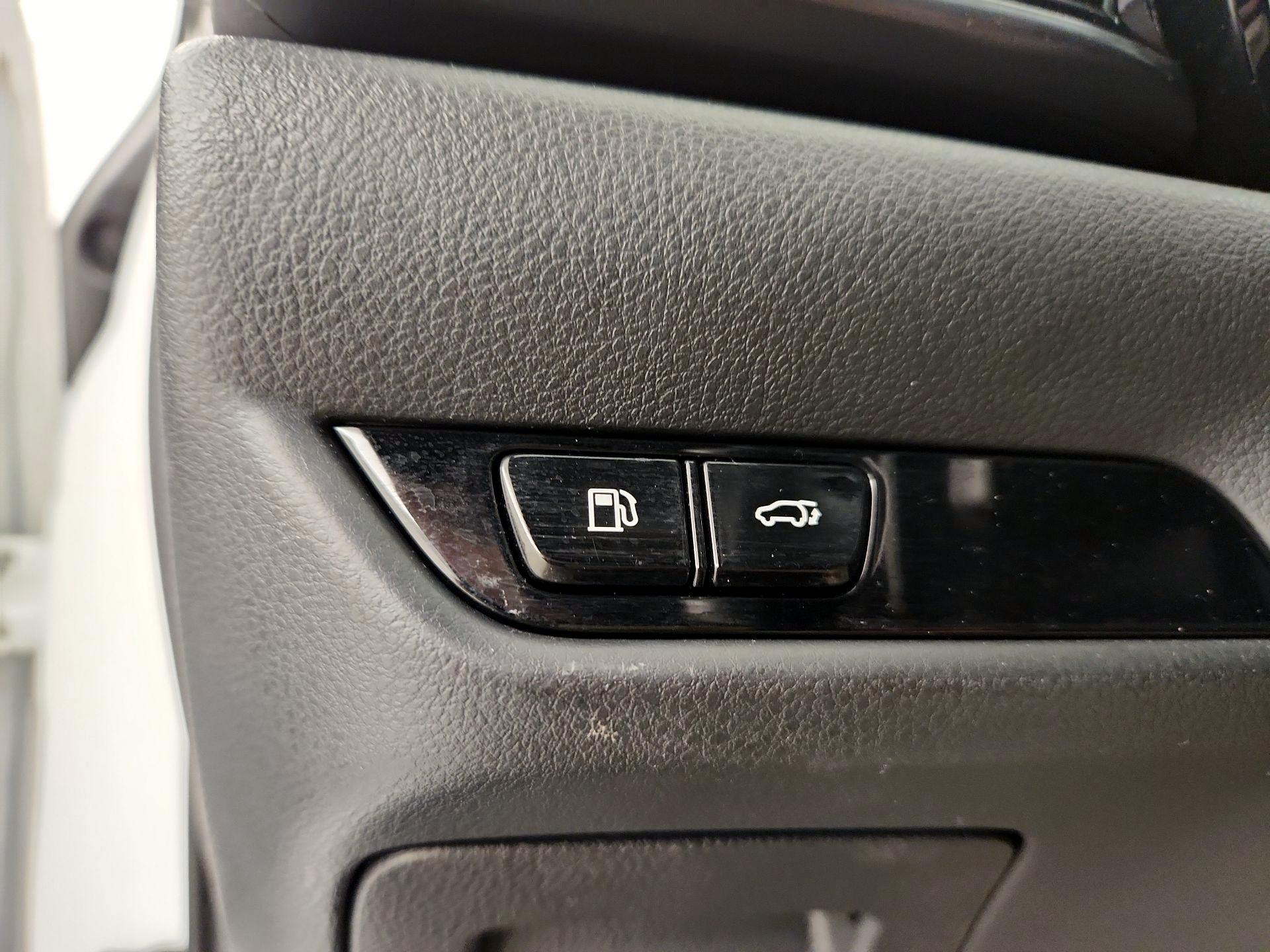 Thumbnail: 2023 Lexus NX - 13