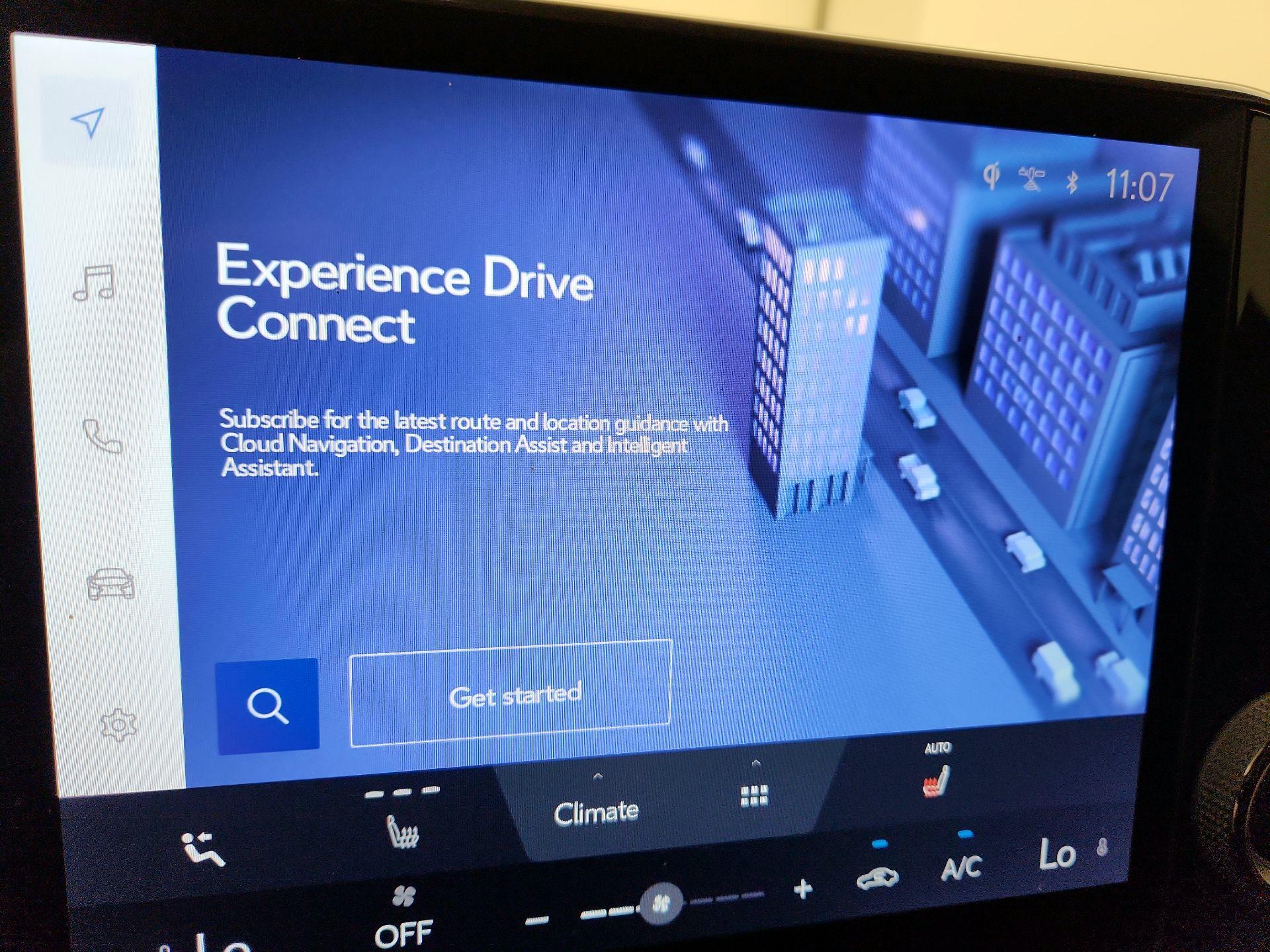 Thumbnail: 2023 Lexus NX - 14