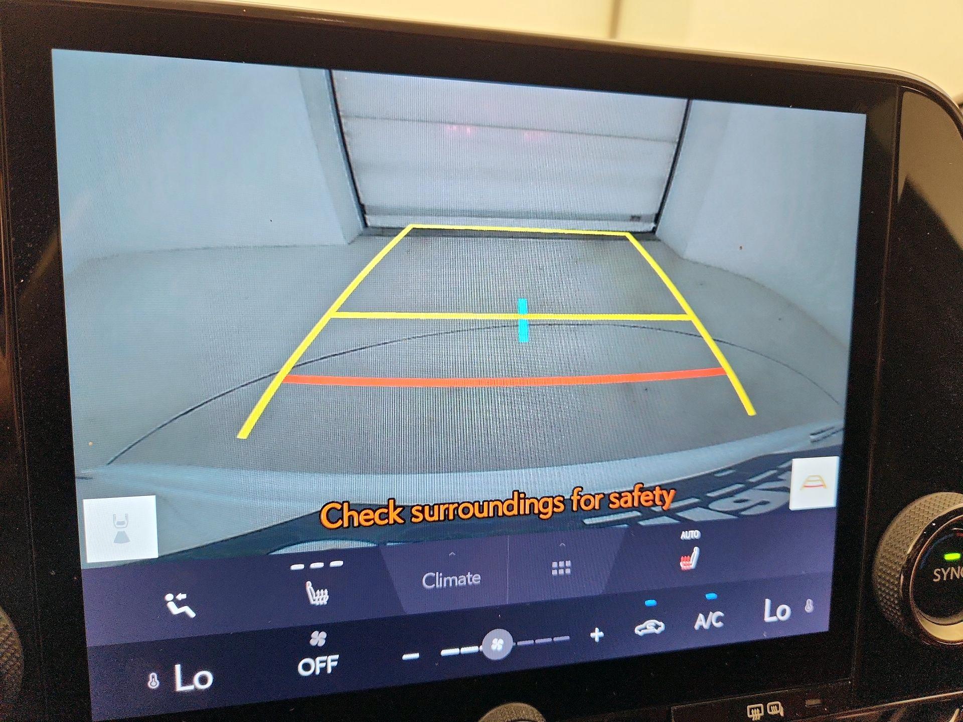 Thumbnail: 2023 Lexus NX - 15