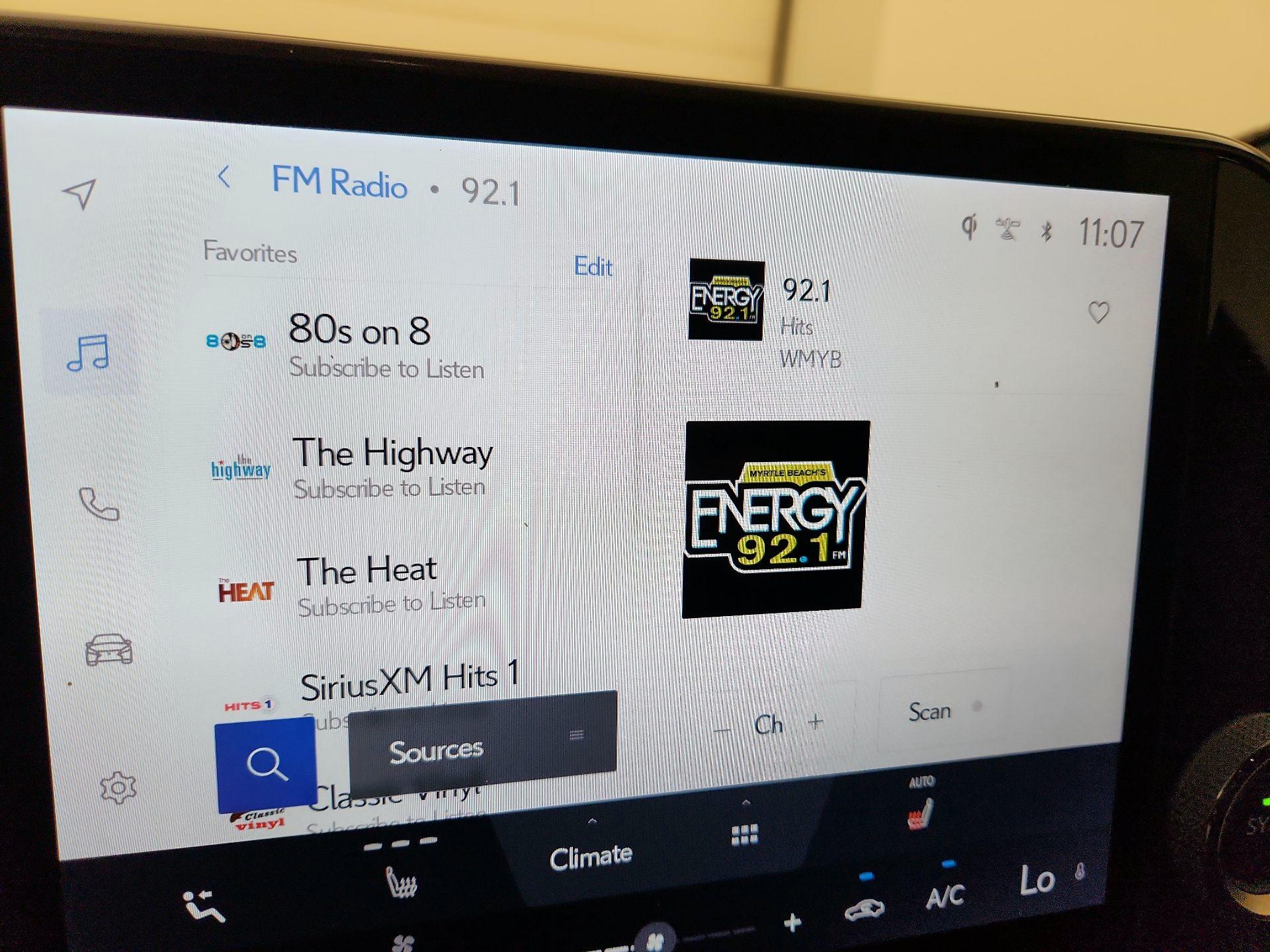 Thumbnail: 2023 Lexus NX - 16