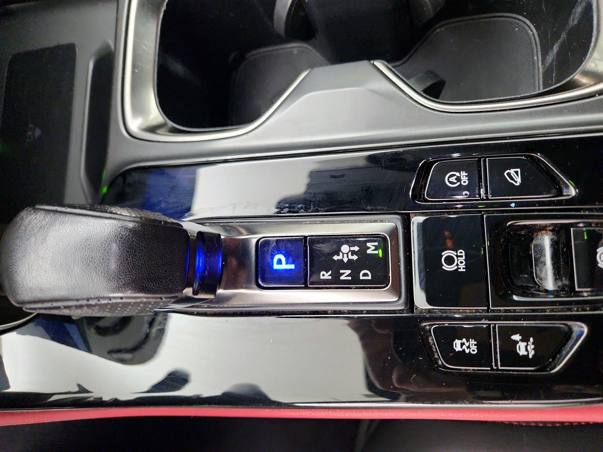 Thumbnail: 2023 Lexus NX - 18