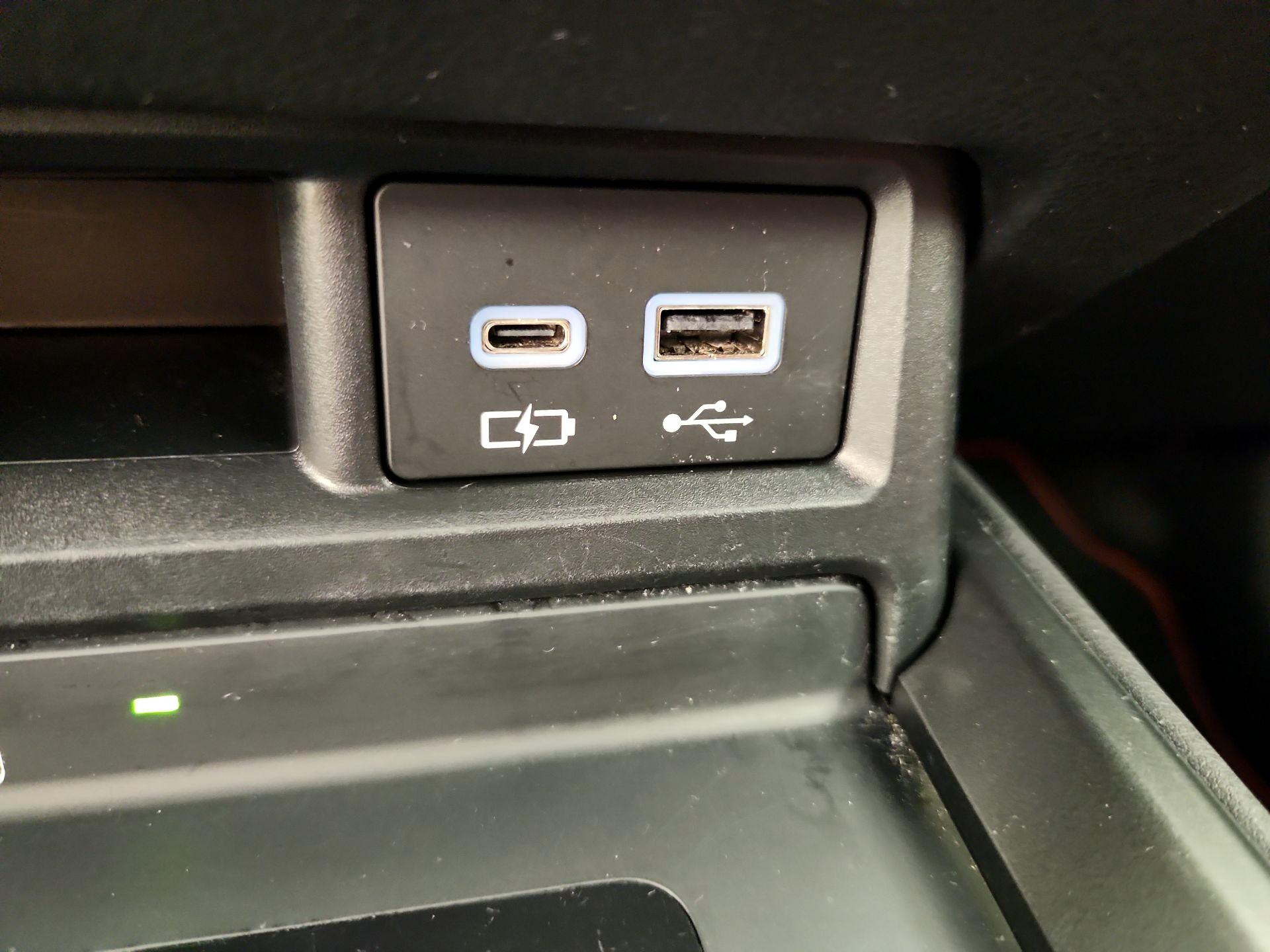 Thumbnail: 2023 Lexus NX - 19