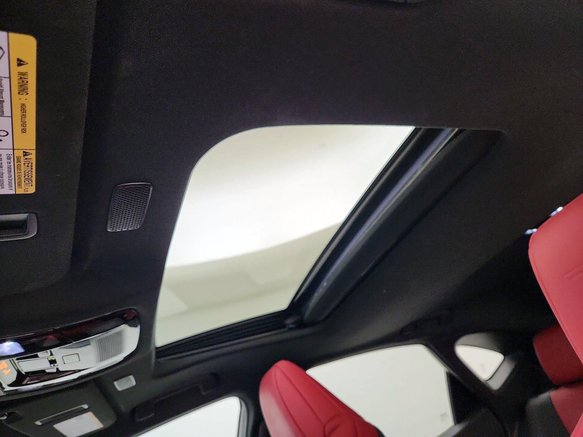 Thumbnail: 2023 Lexus NX - 20