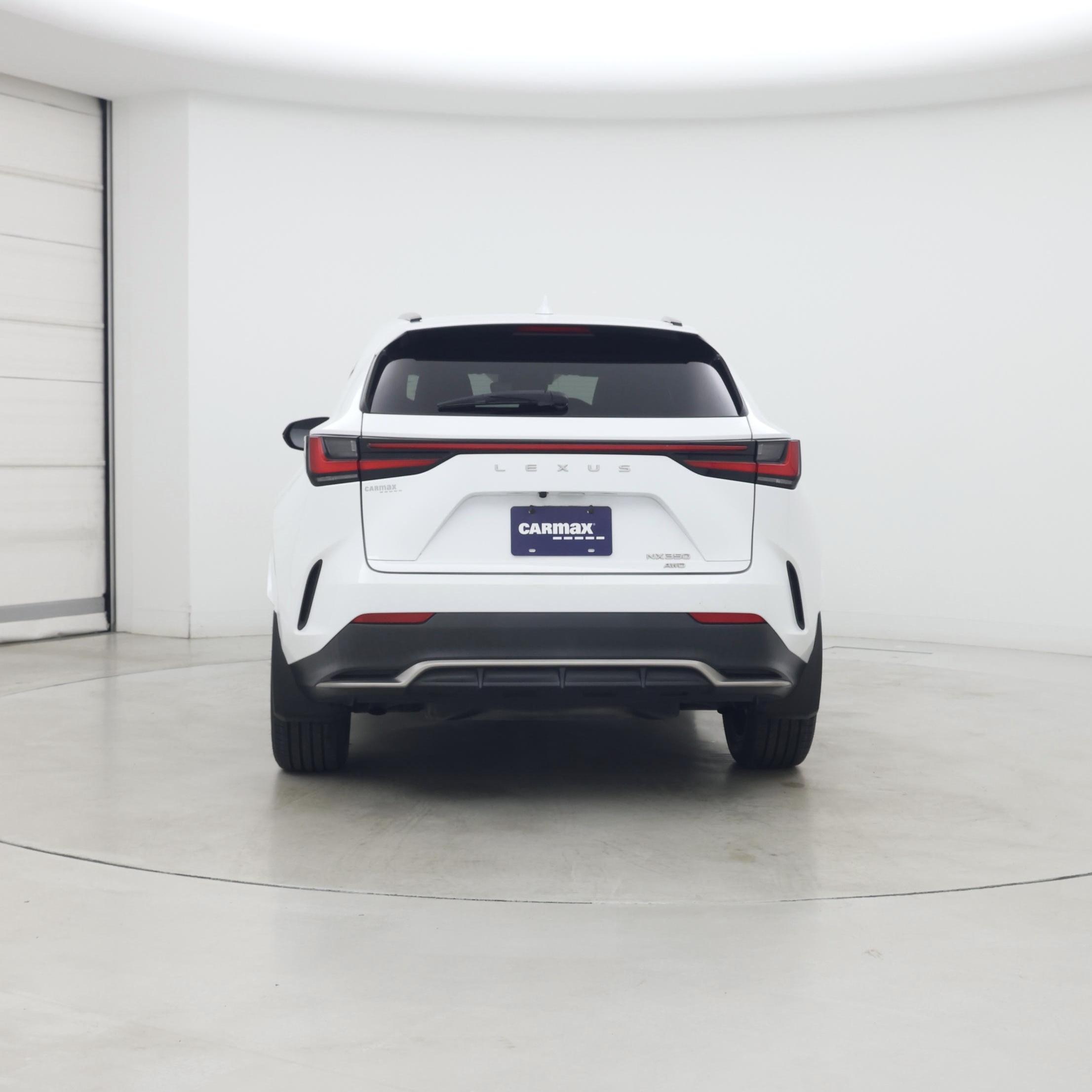 Thumbnail: 2023 Lexus NX - 6