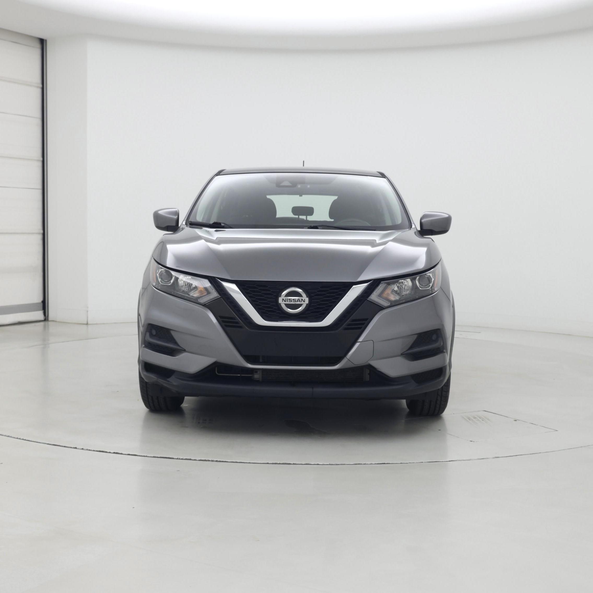 Thumbnail: 2020 Nissan Rogue Sport - 5