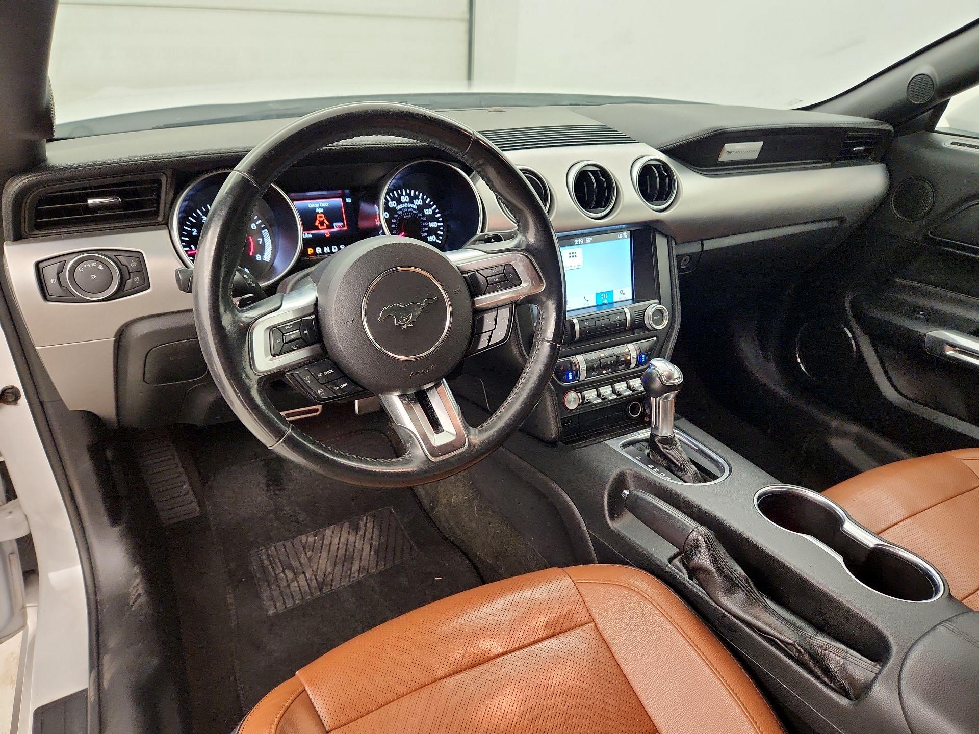 Thumbnail: 2018 Ford Mustang - 9