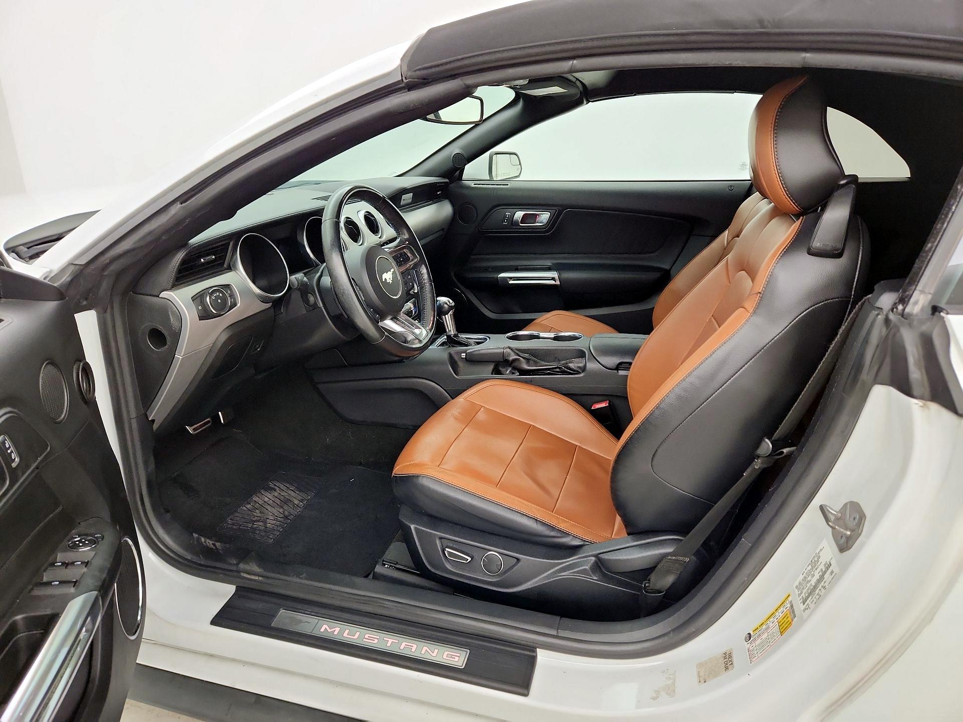 Thumbnail: 2018 Ford Mustang - 11