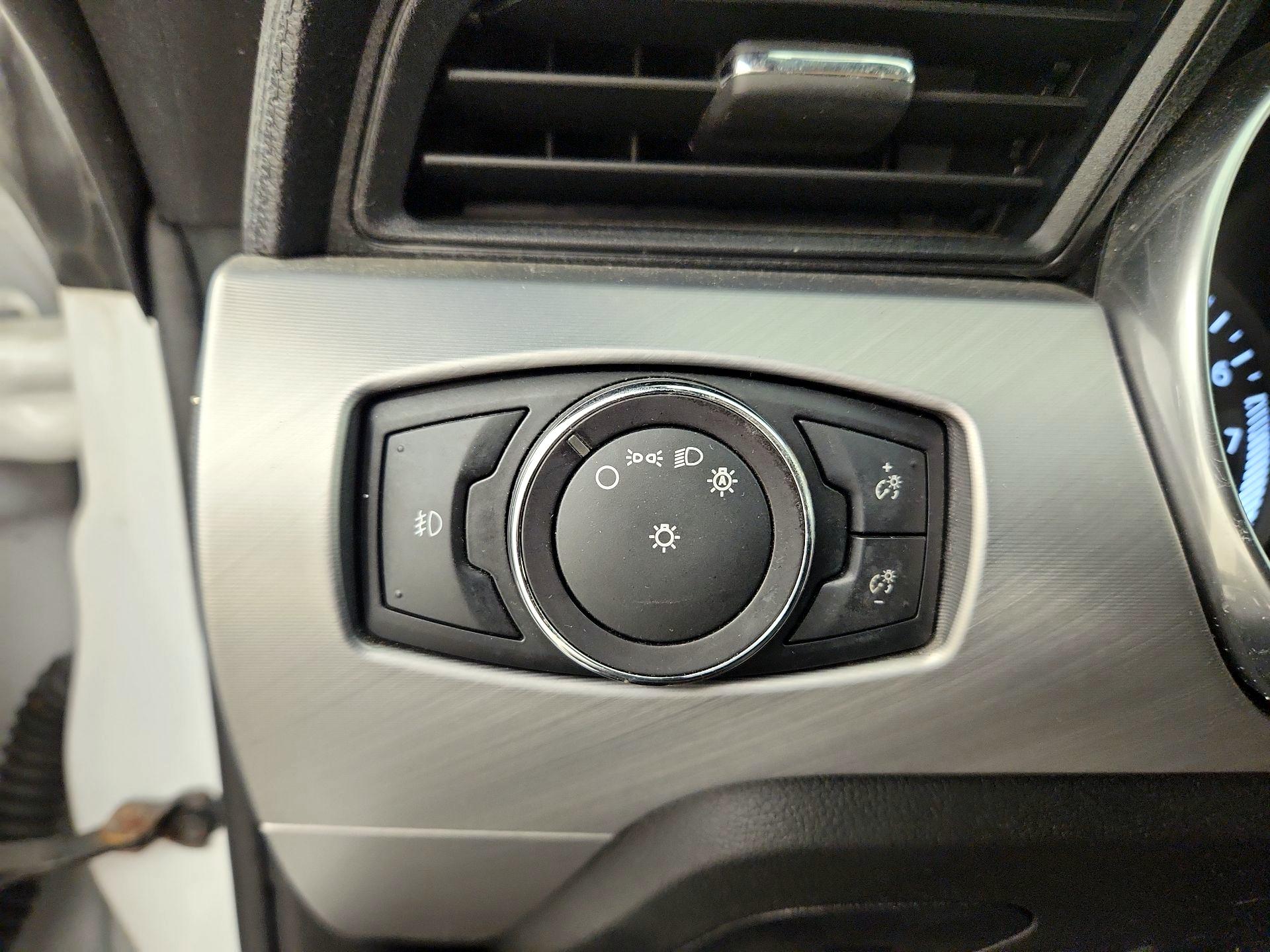 Thumbnail: 2018 Ford Mustang - 13