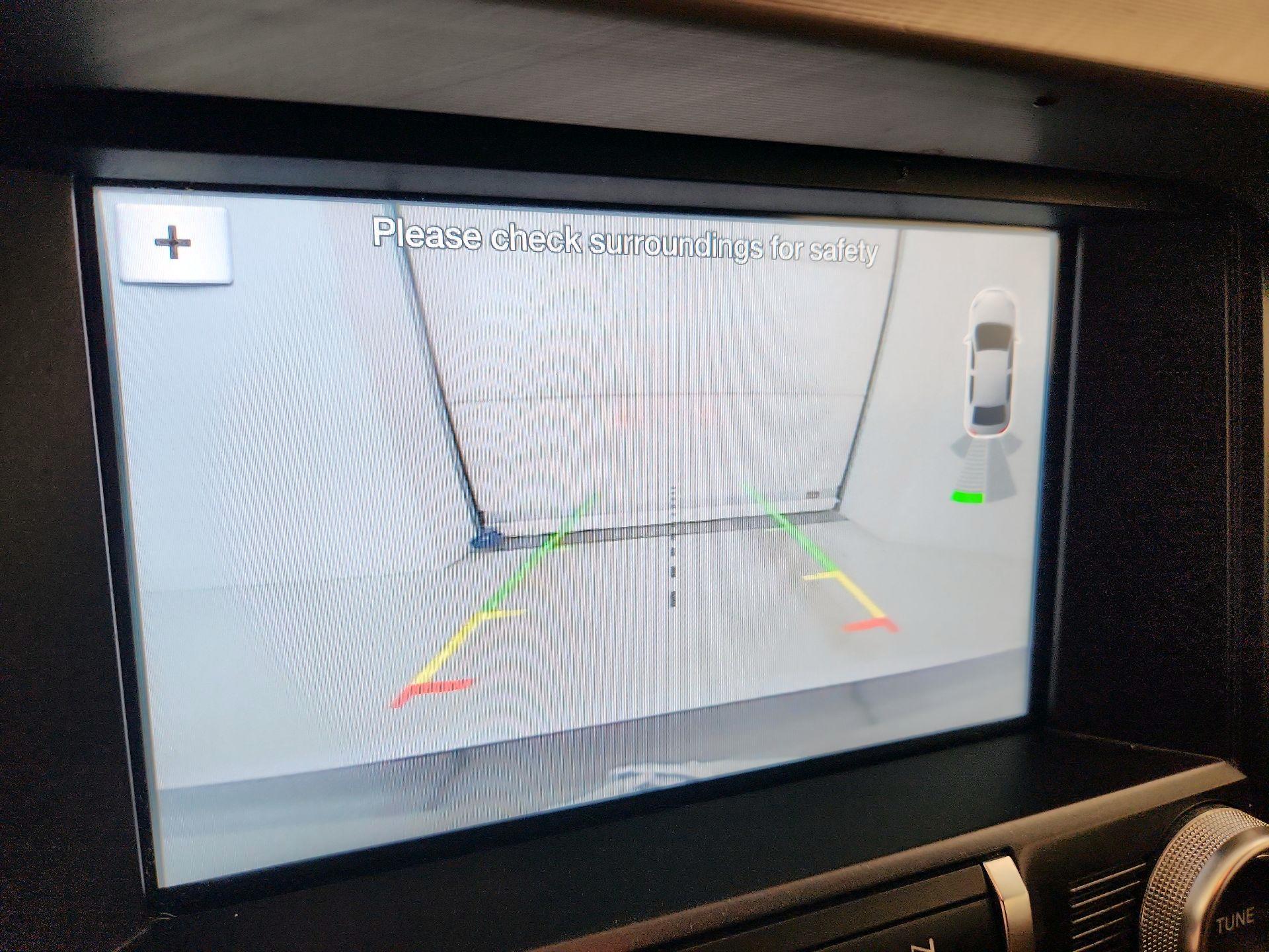 Thumbnail: 2018 Ford Mustang - 14