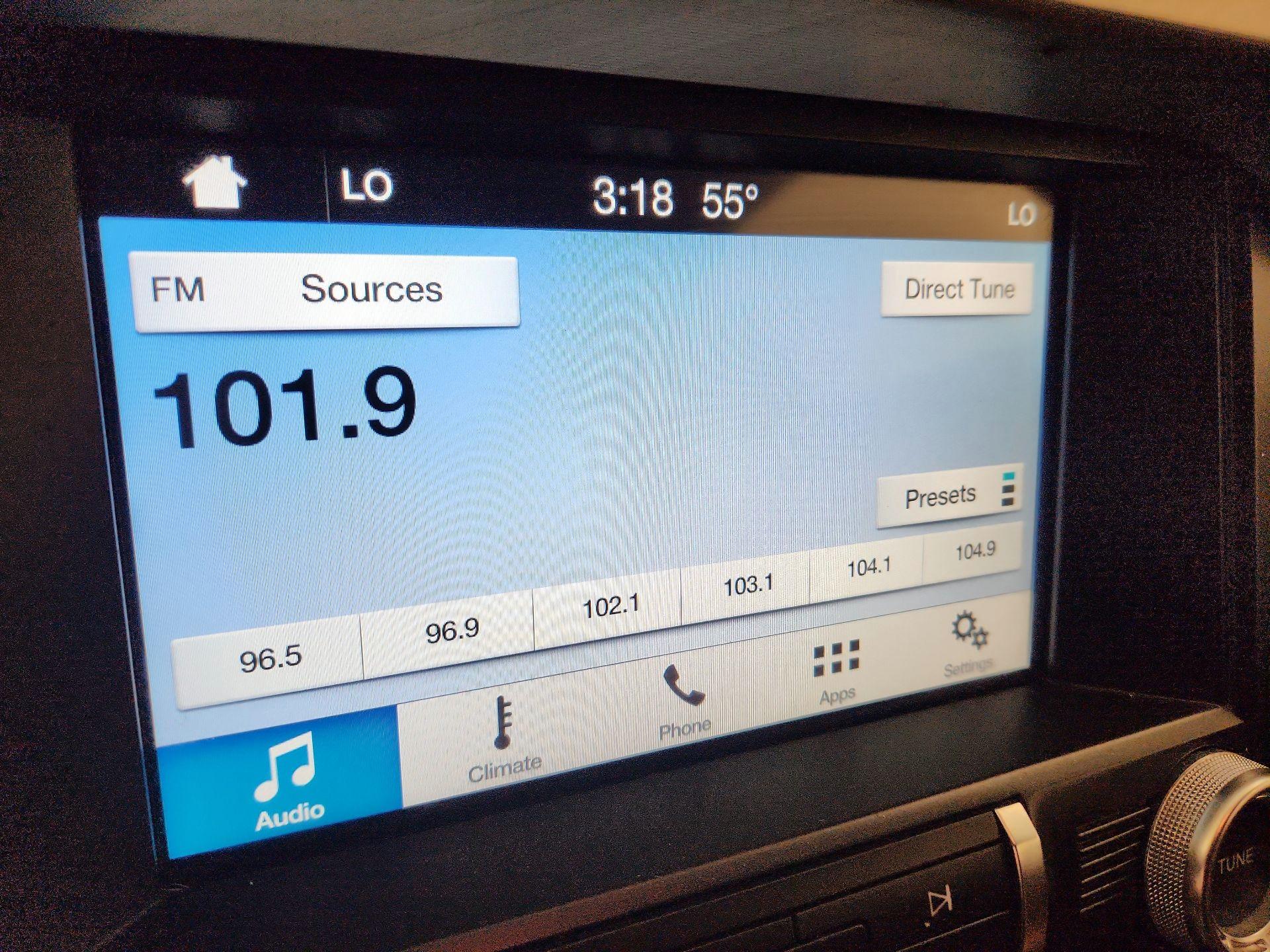 Thumbnail: 2018 Ford Mustang - 15