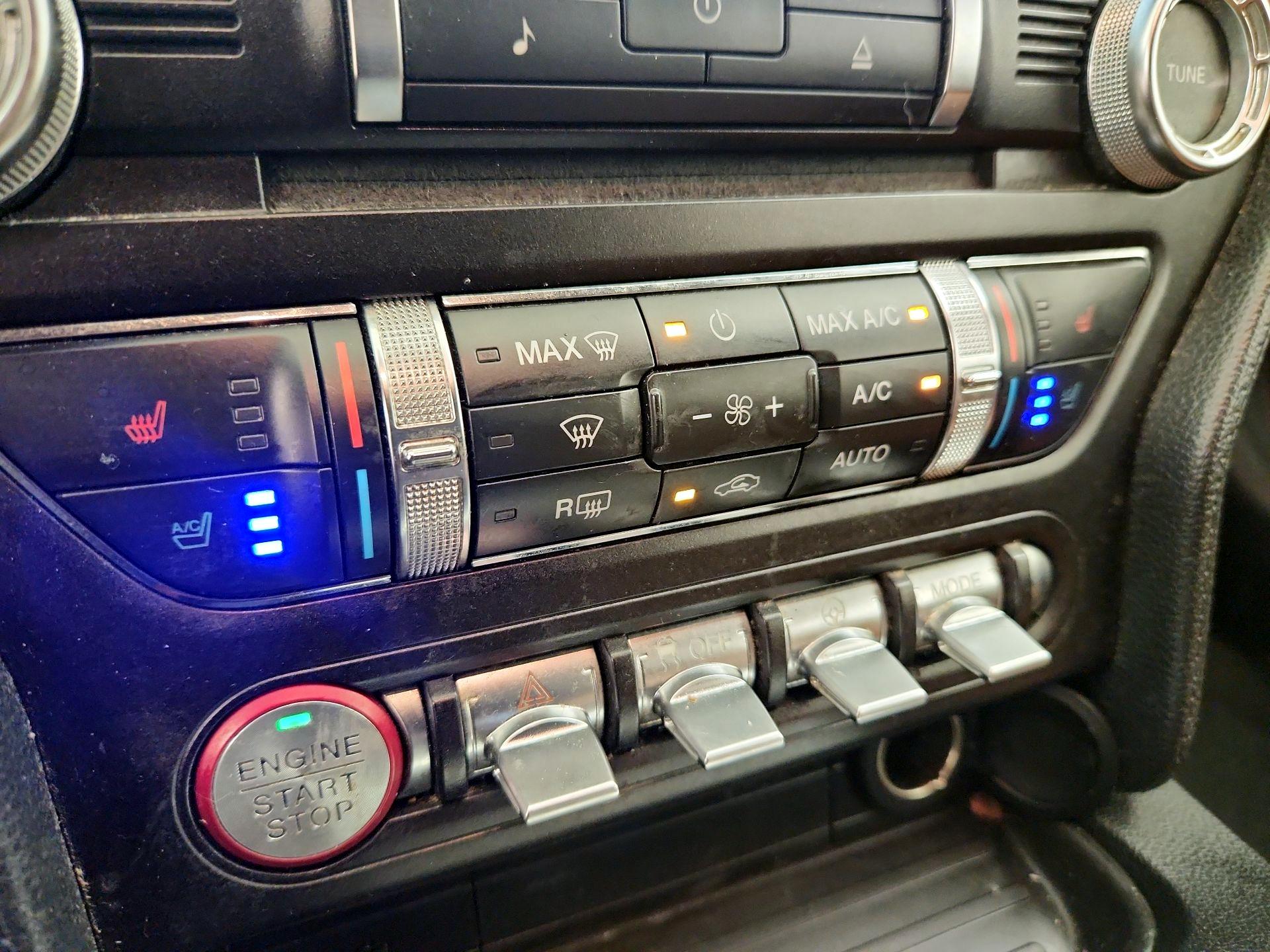 Thumbnail: 2018 Ford Mustang - 16