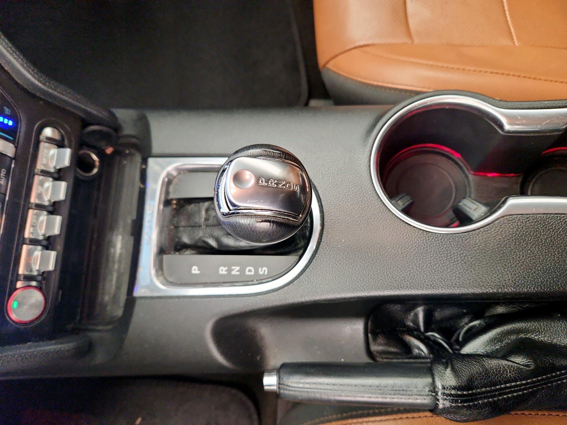 Thumbnail: 2018 Ford Mustang - 17