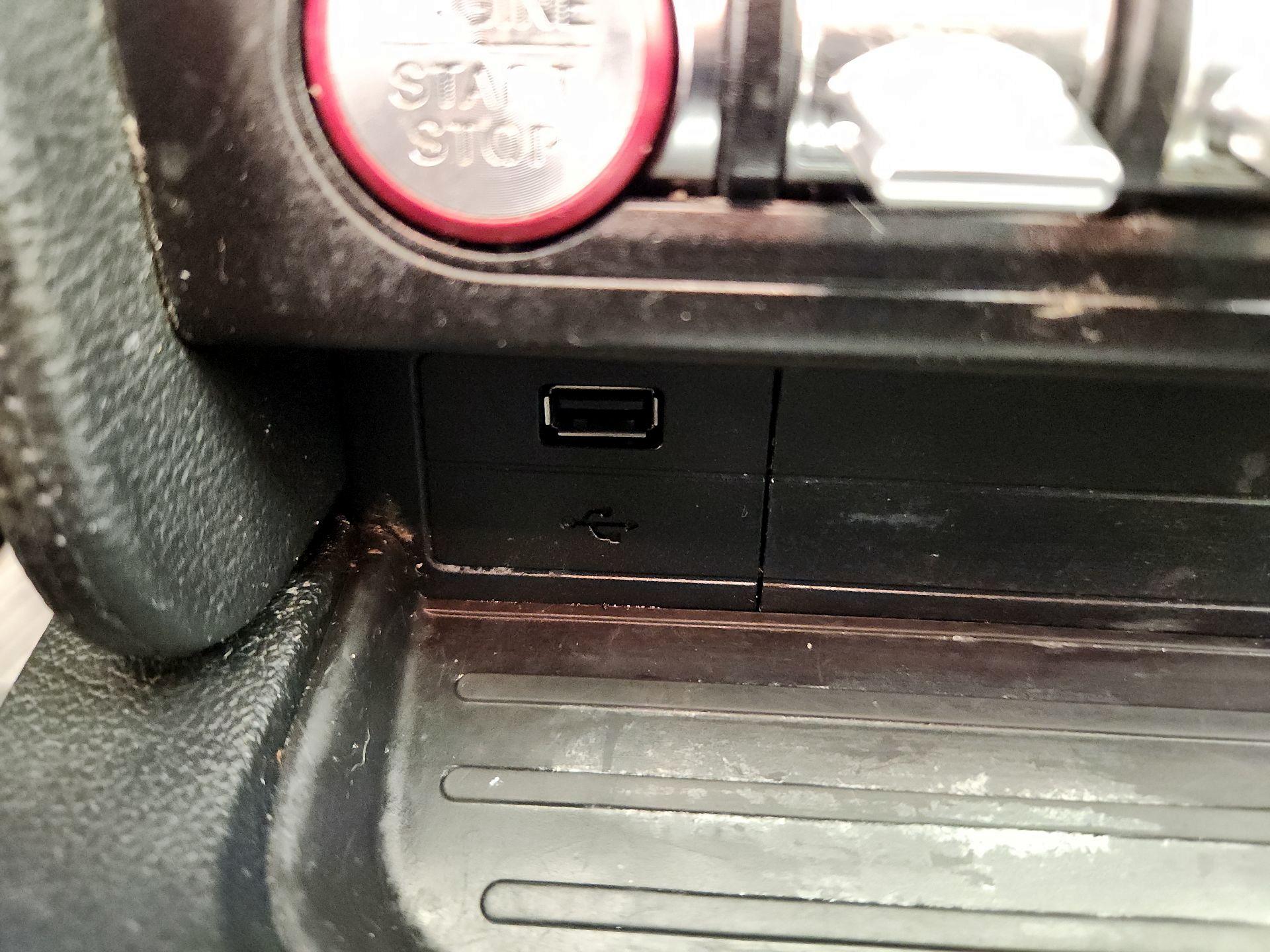 Thumbnail: 2018 Ford Mustang - 18