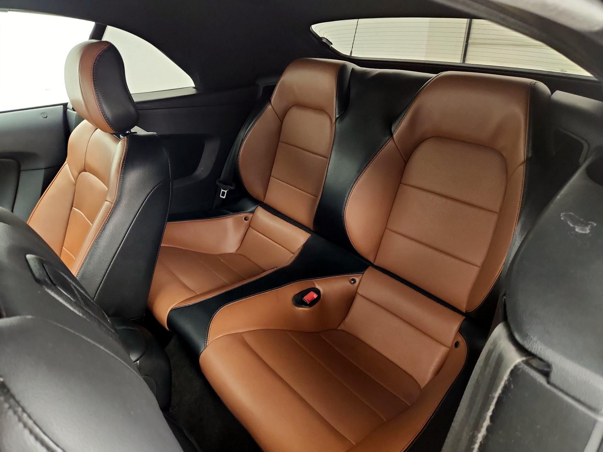 Thumbnail: 2018 Ford Mustang - 19