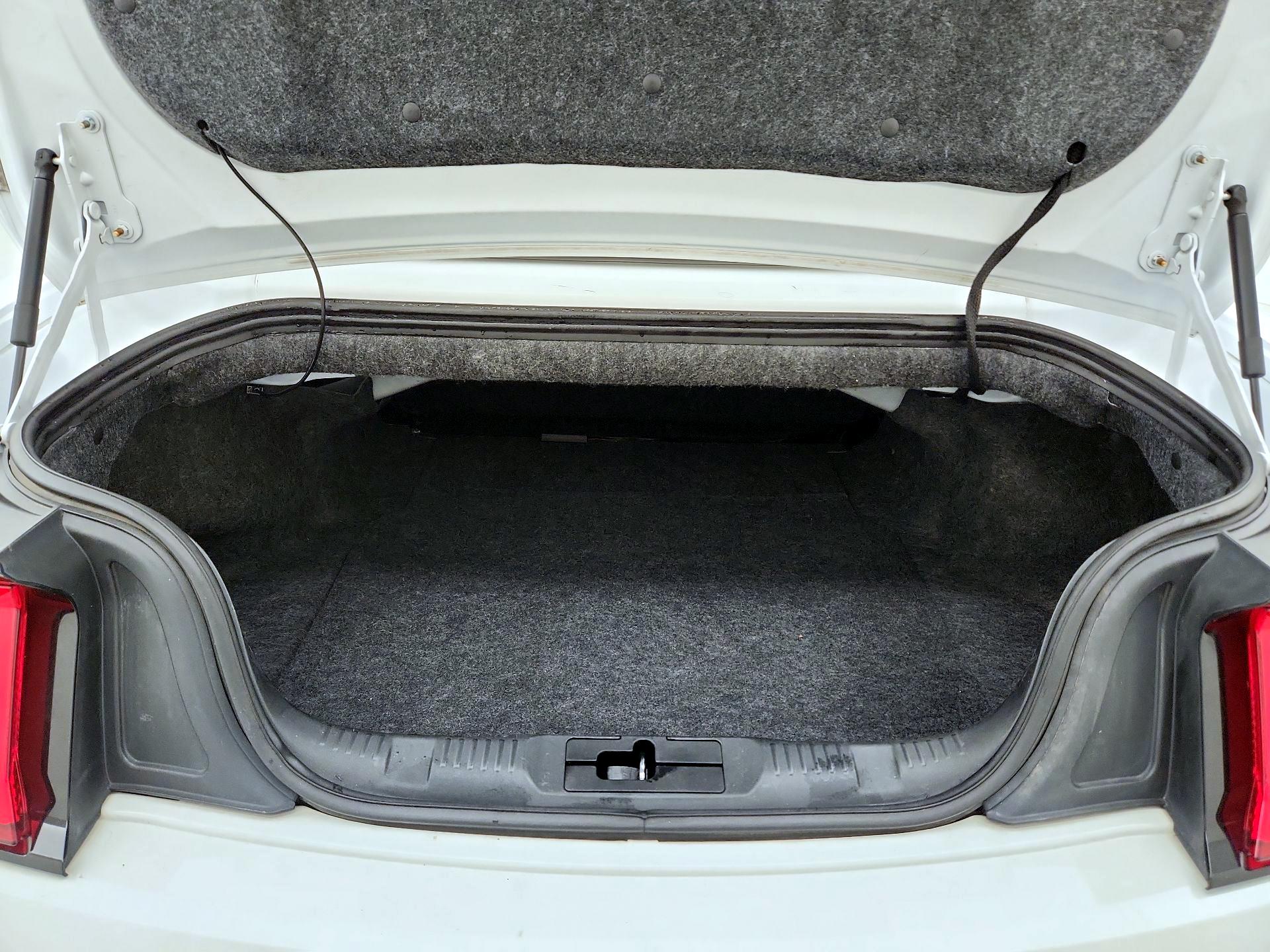 Thumbnail: 2018 Ford Mustang - 20