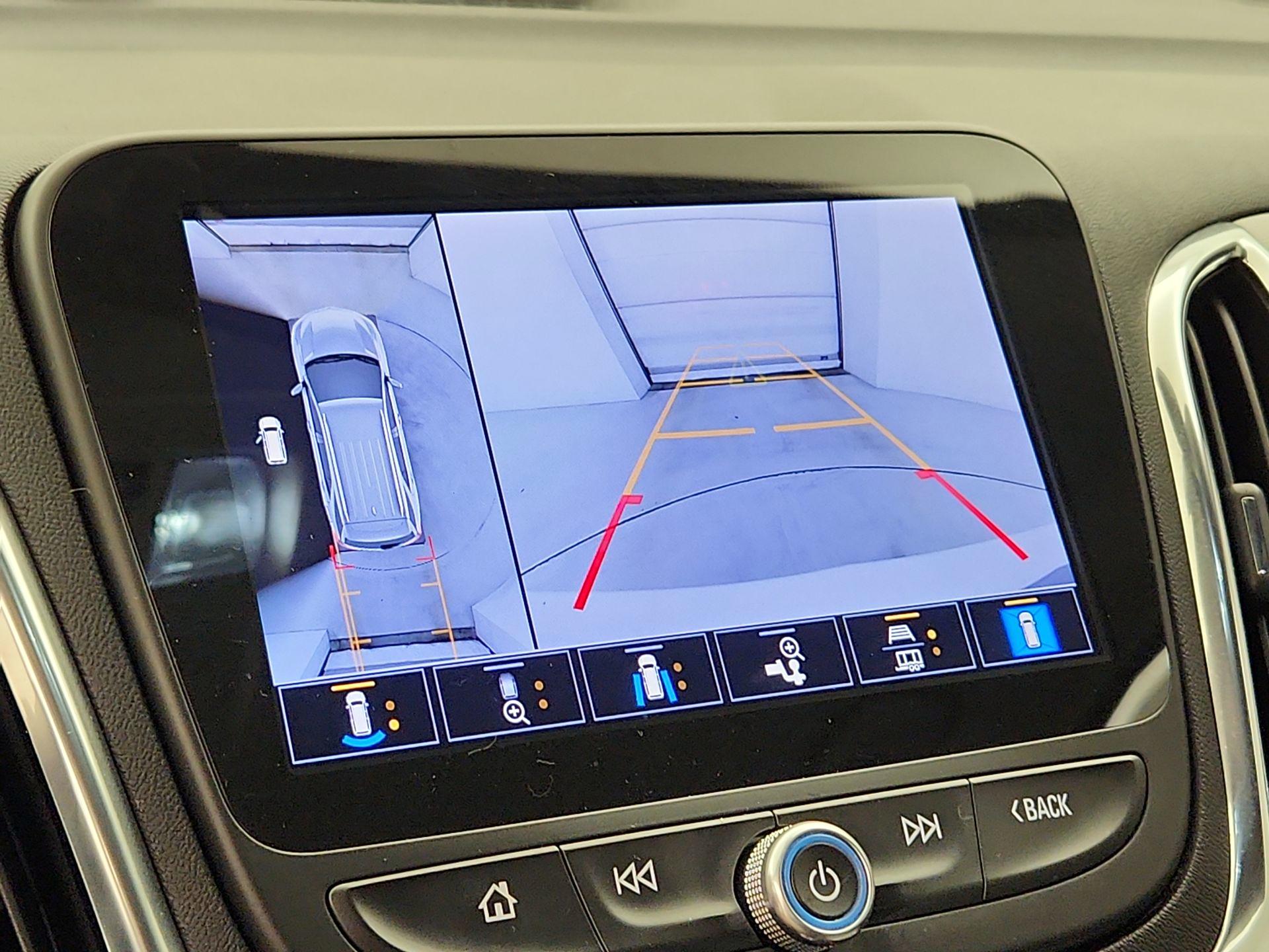 Thumbnail: 2024 Chevrolet Equinox - 14