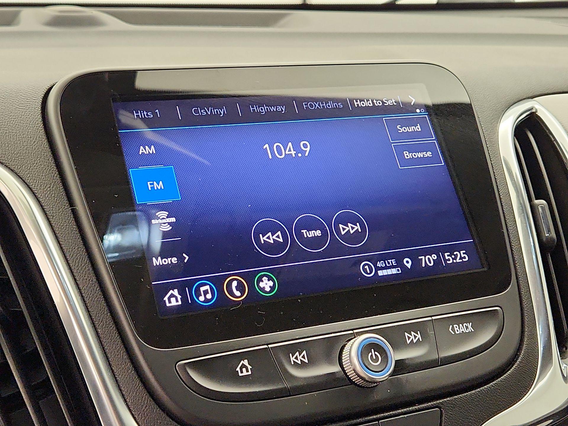 Thumbnail: 2024 Chevrolet Equinox - 15