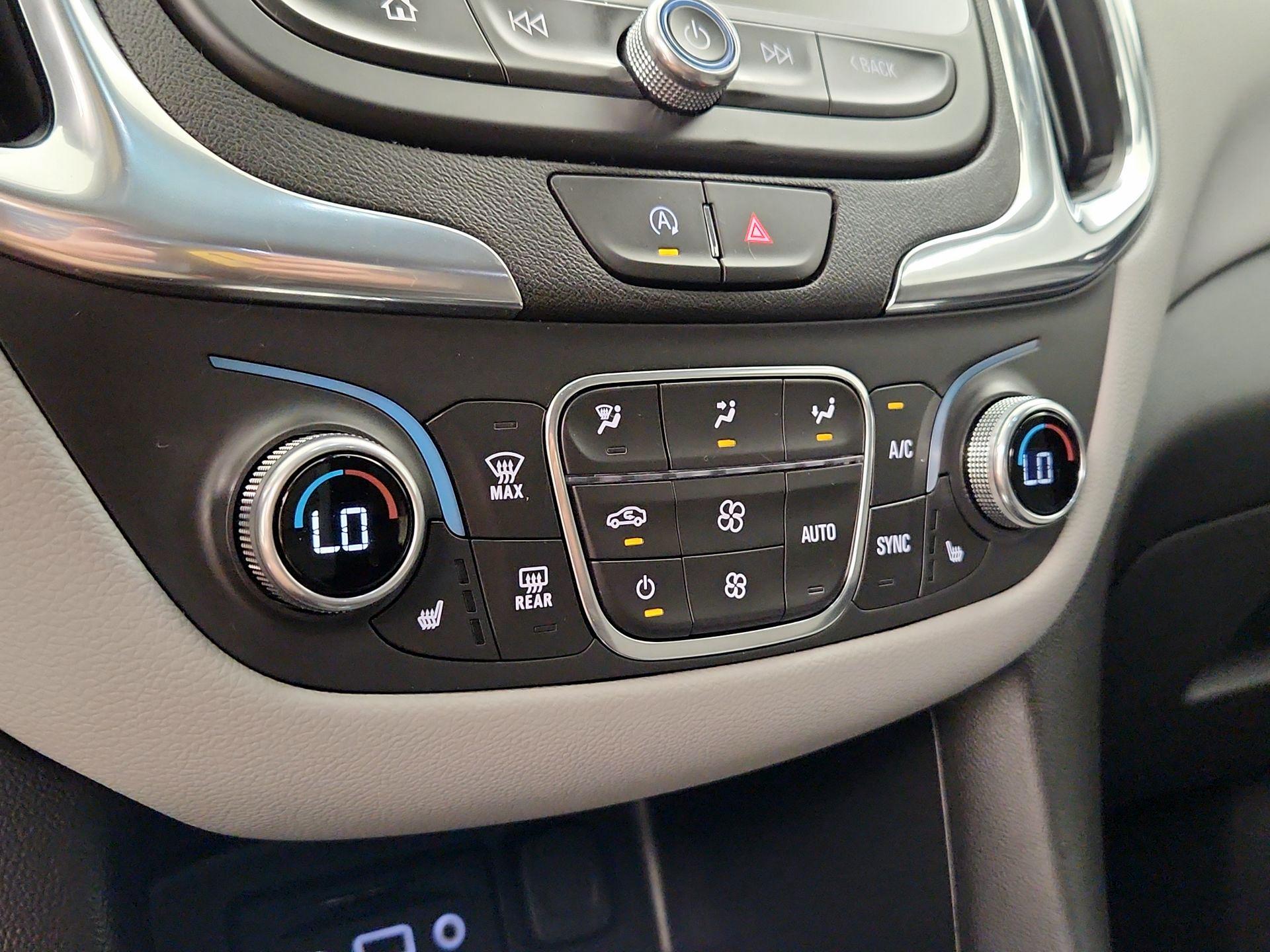 Thumbnail: 2024 Chevrolet Equinox - 16