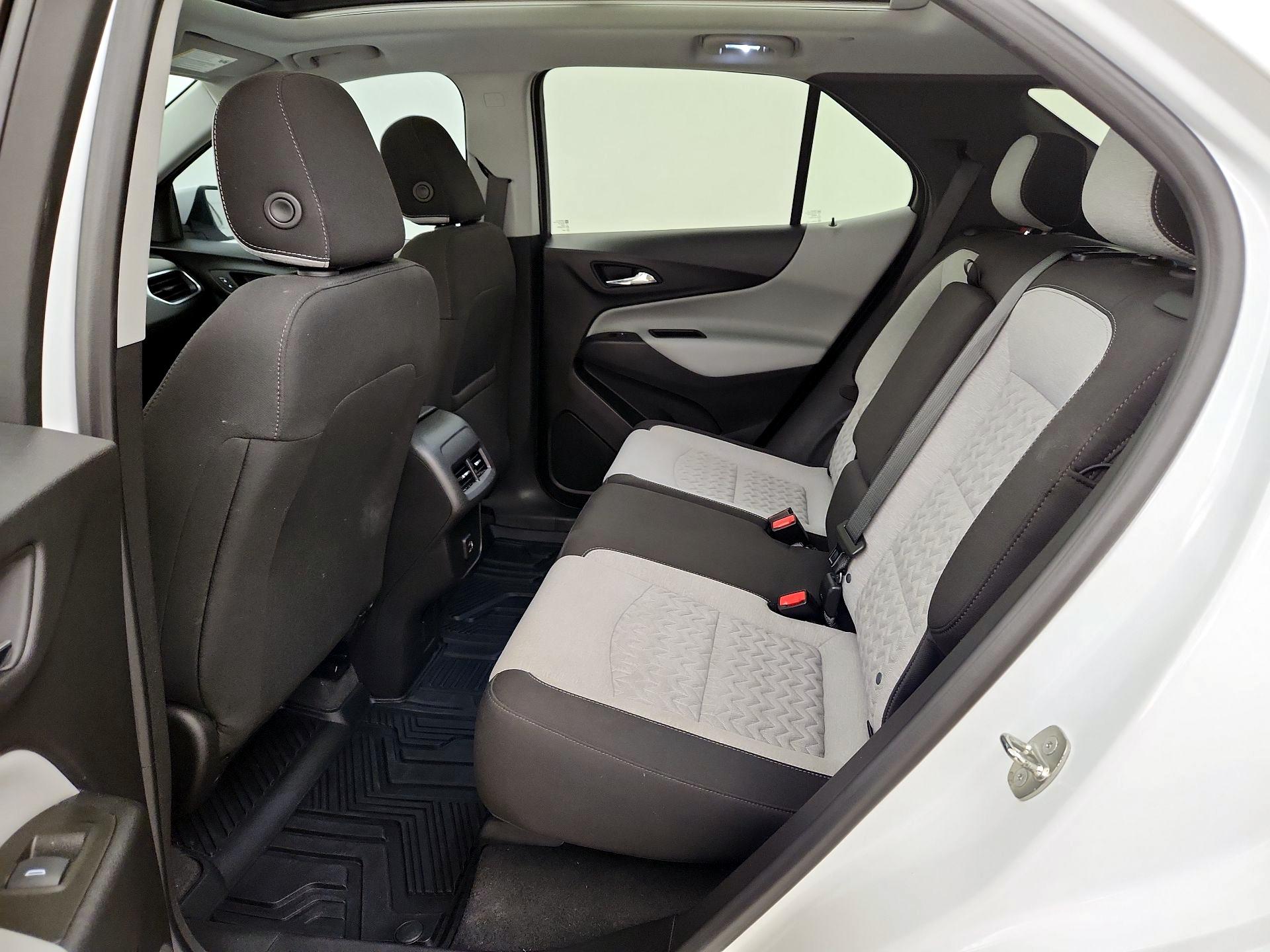 Thumbnail: 2024 Chevrolet Equinox - 20