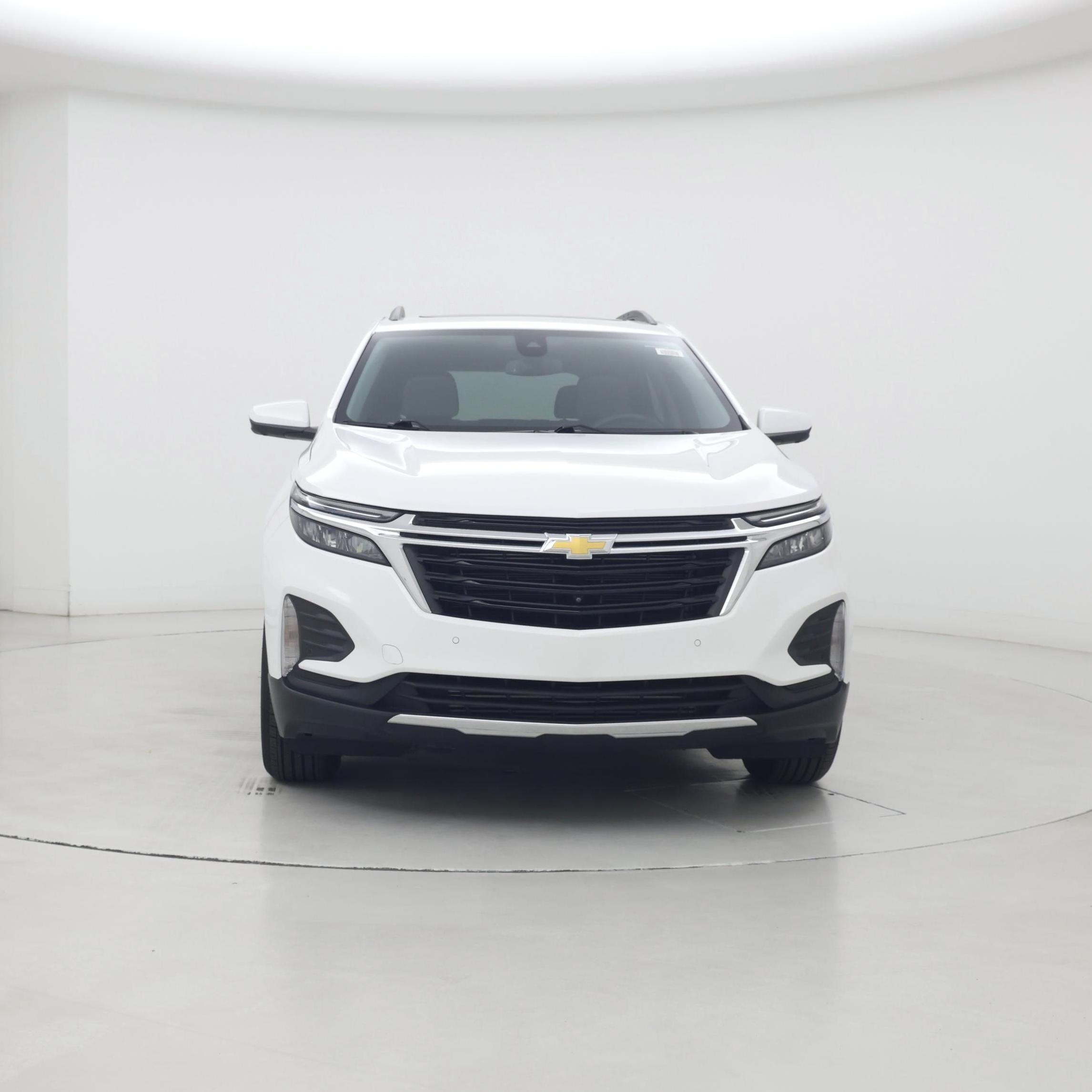 Thumbnail: 2024 Chevrolet Equinox - 5