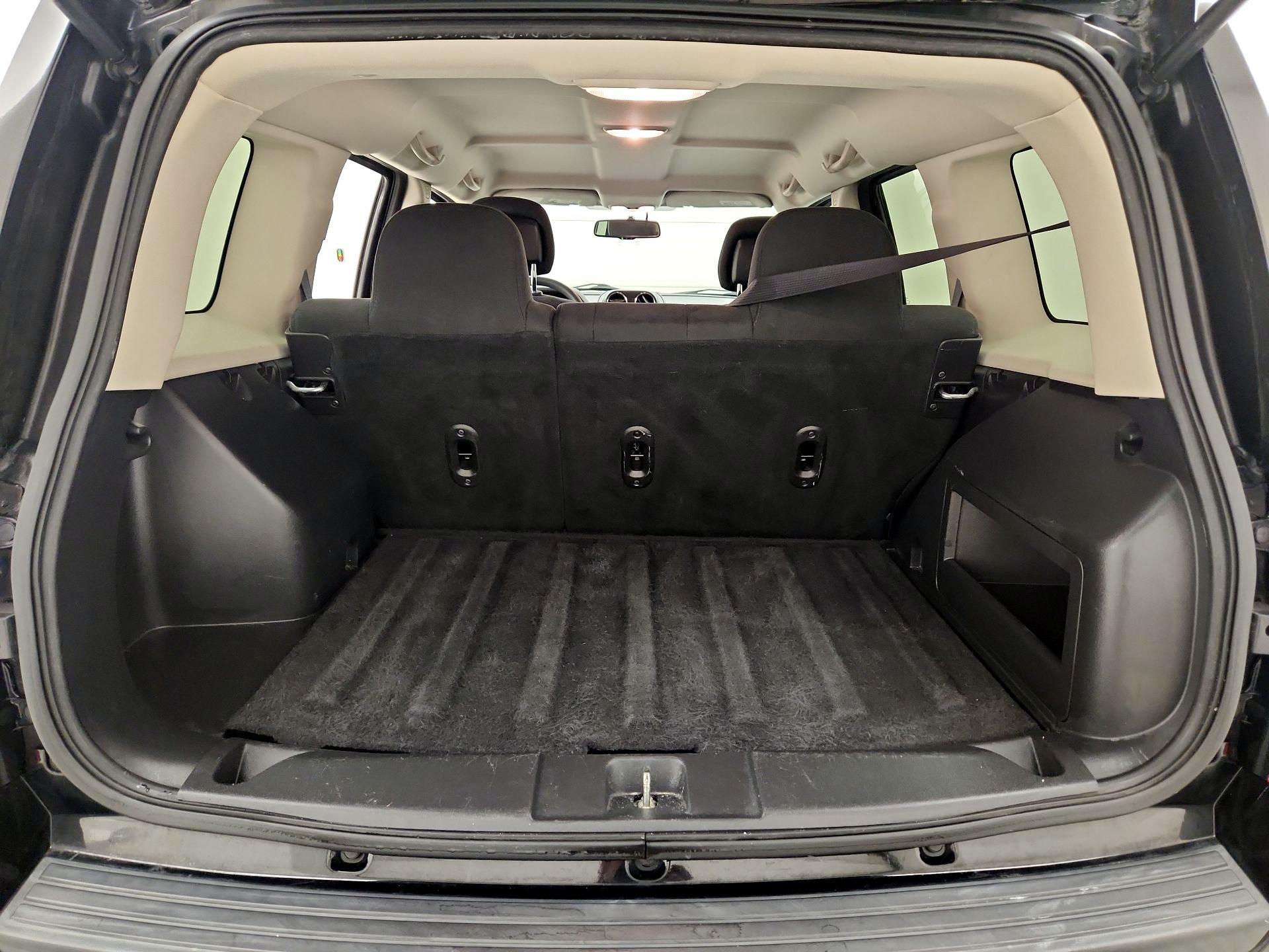 Thumbnail: 2017 Jeep Patriot - 17