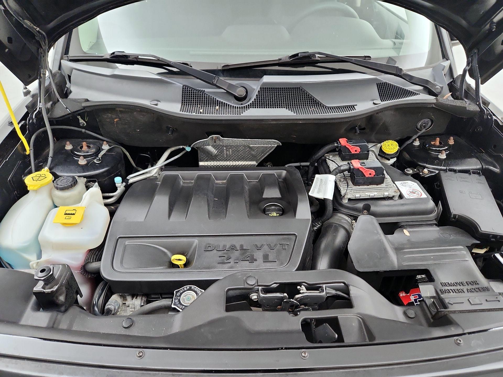 Thumbnail: 2017 Jeep Patriot - 19