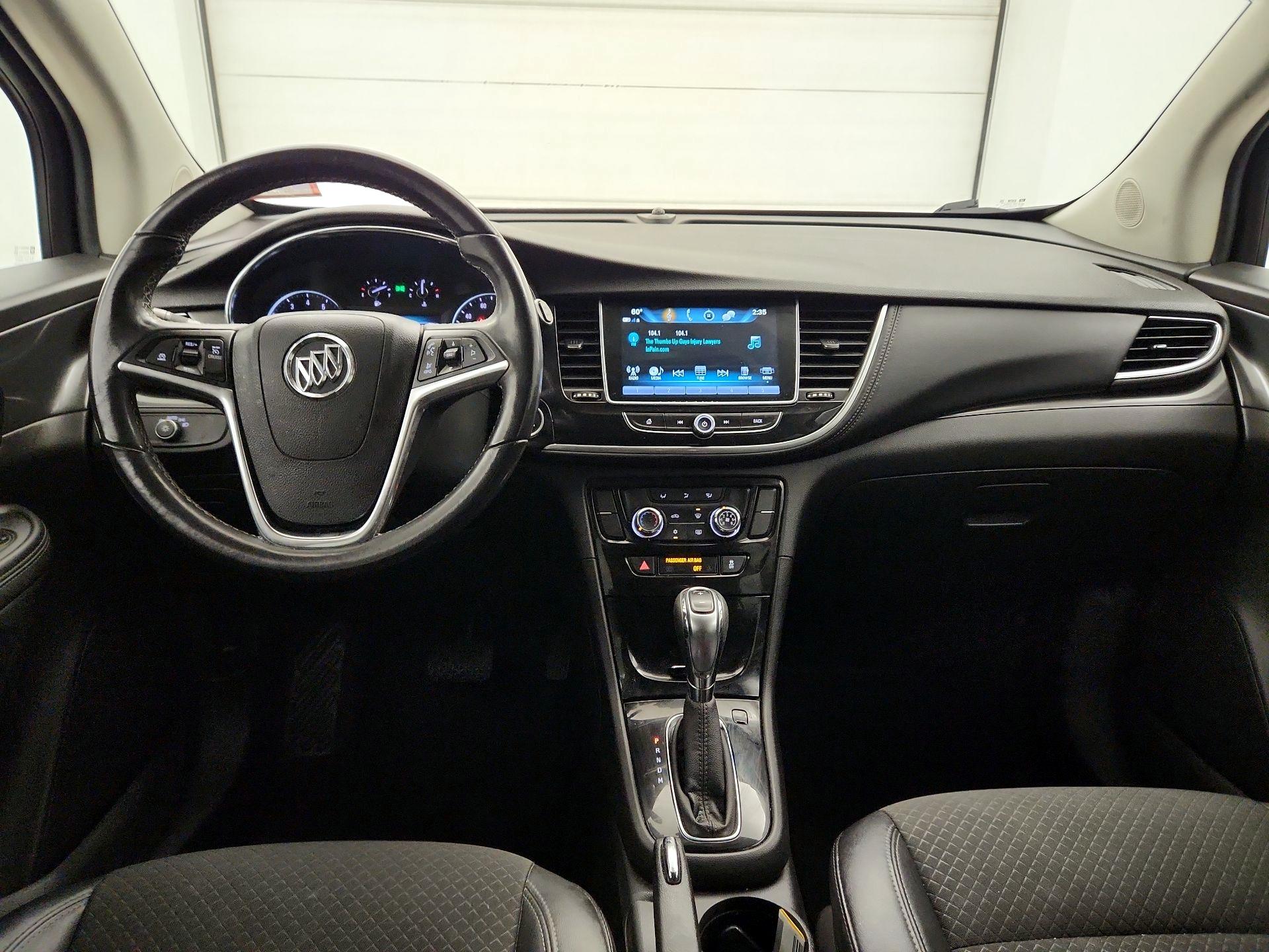 Thumbnail: 2019 Buick Encore - 9