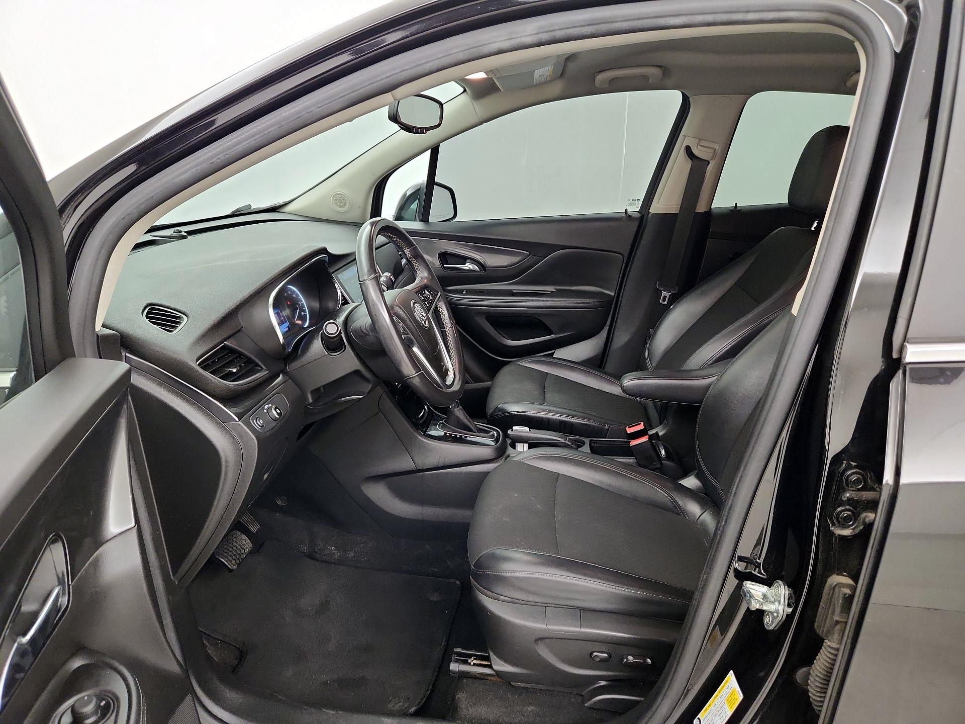 Thumbnail: 2019 Buick Encore - 11