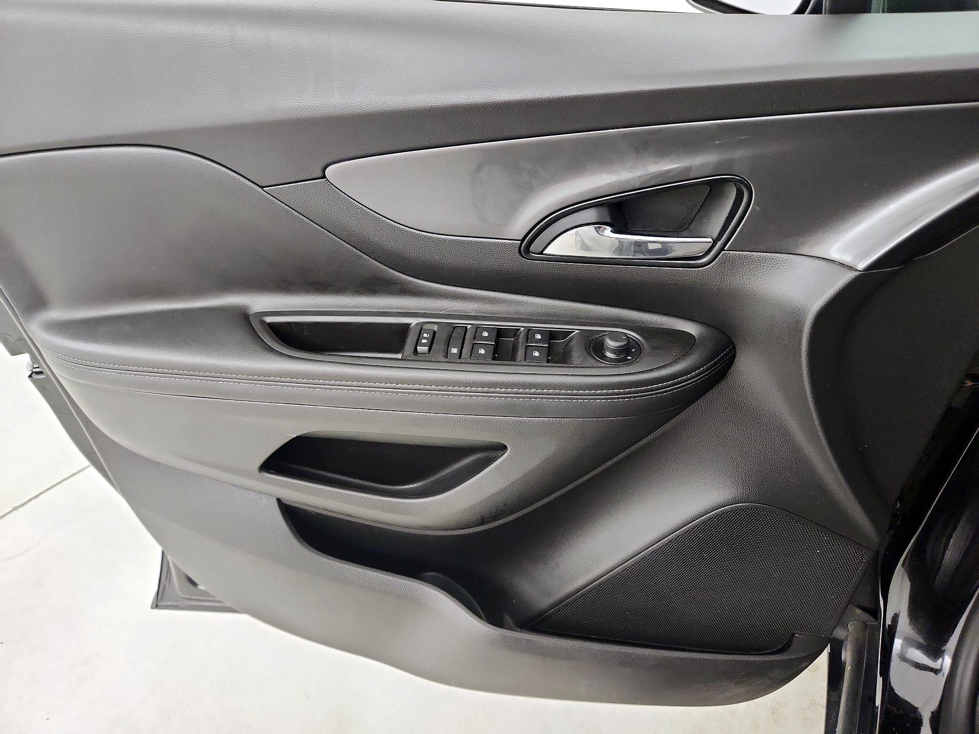 Thumbnail: 2019 Buick Encore - 12