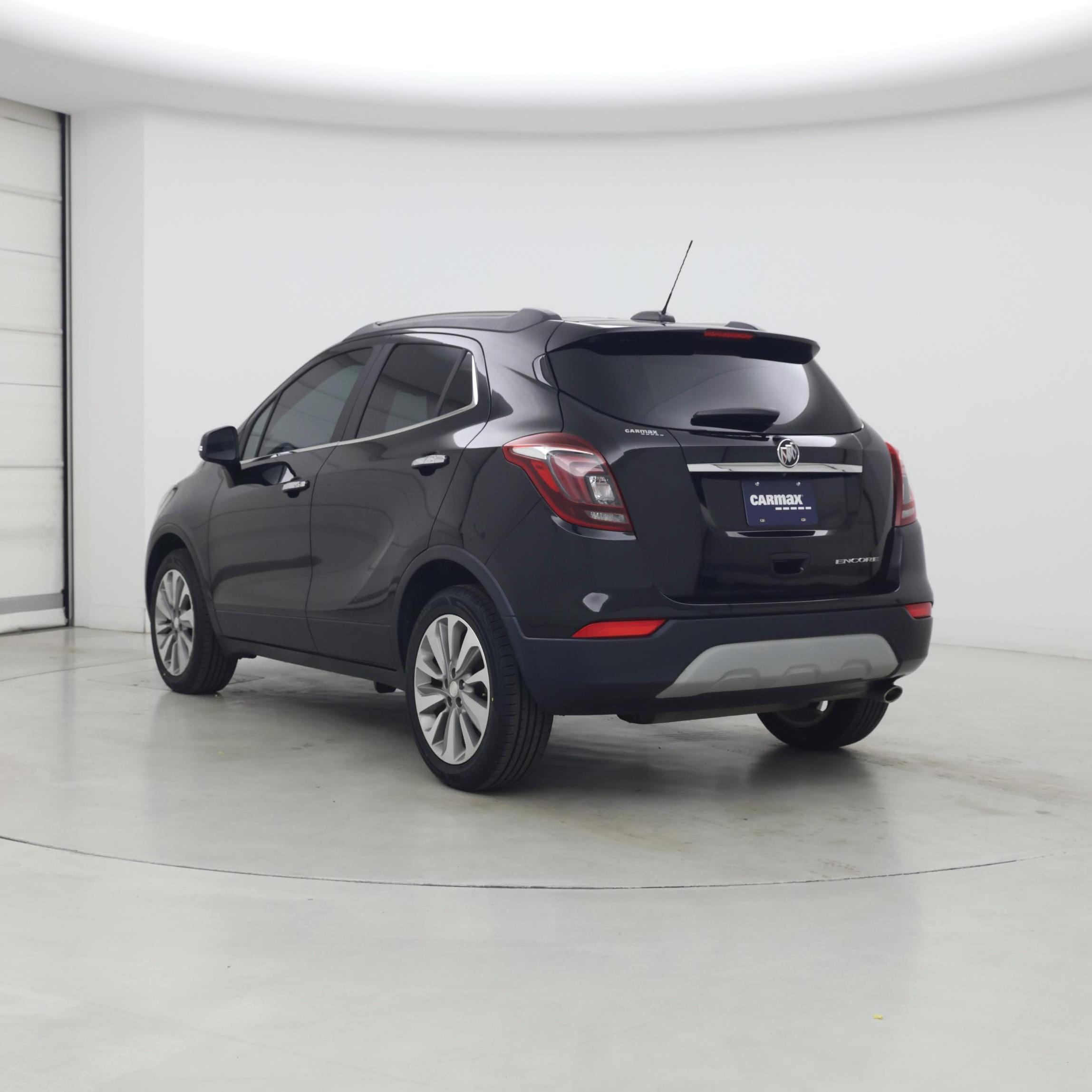 Thumbnail: 2019 Buick Encore - 2