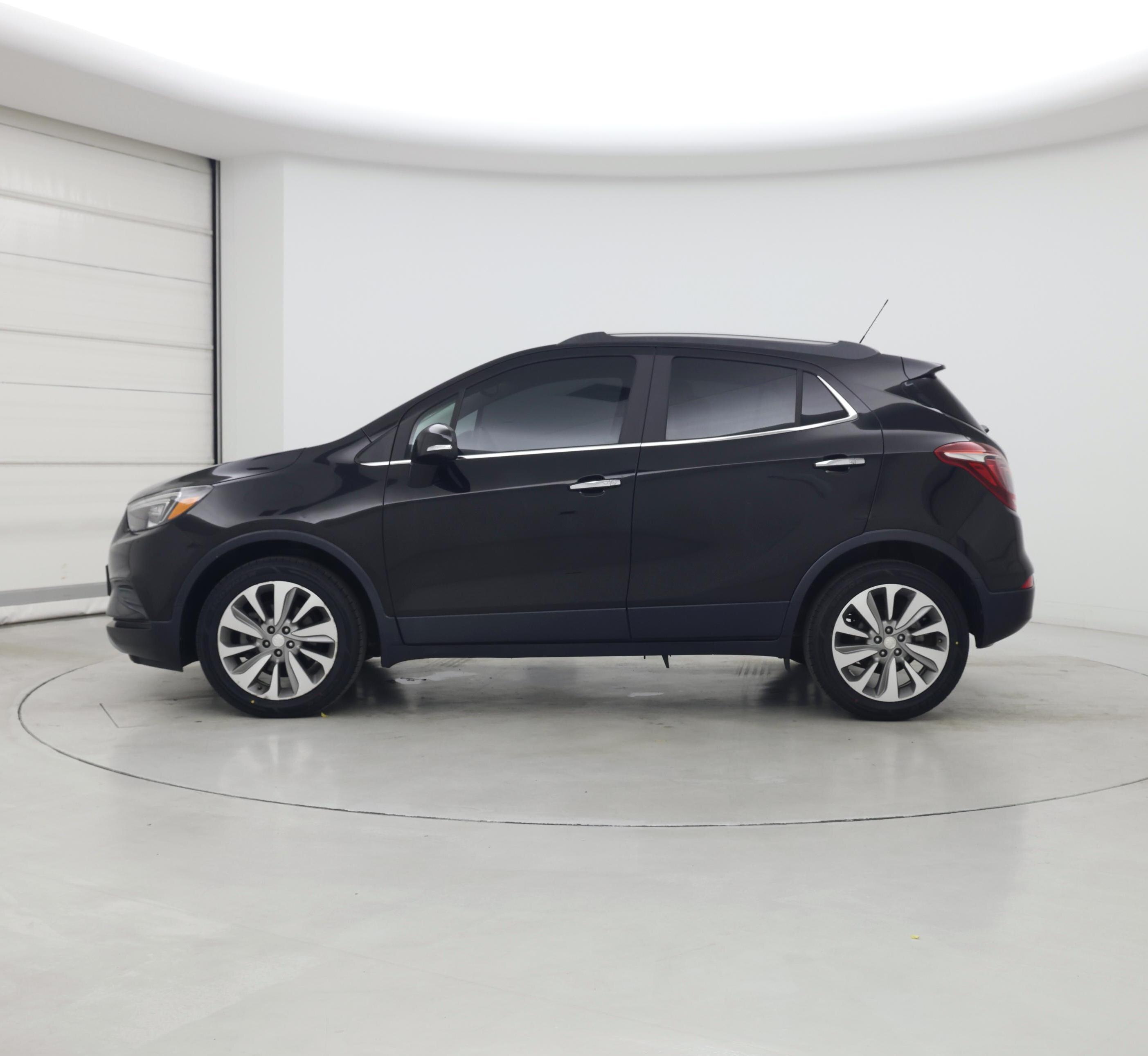 Thumbnail: 2019 Buick Encore - 3