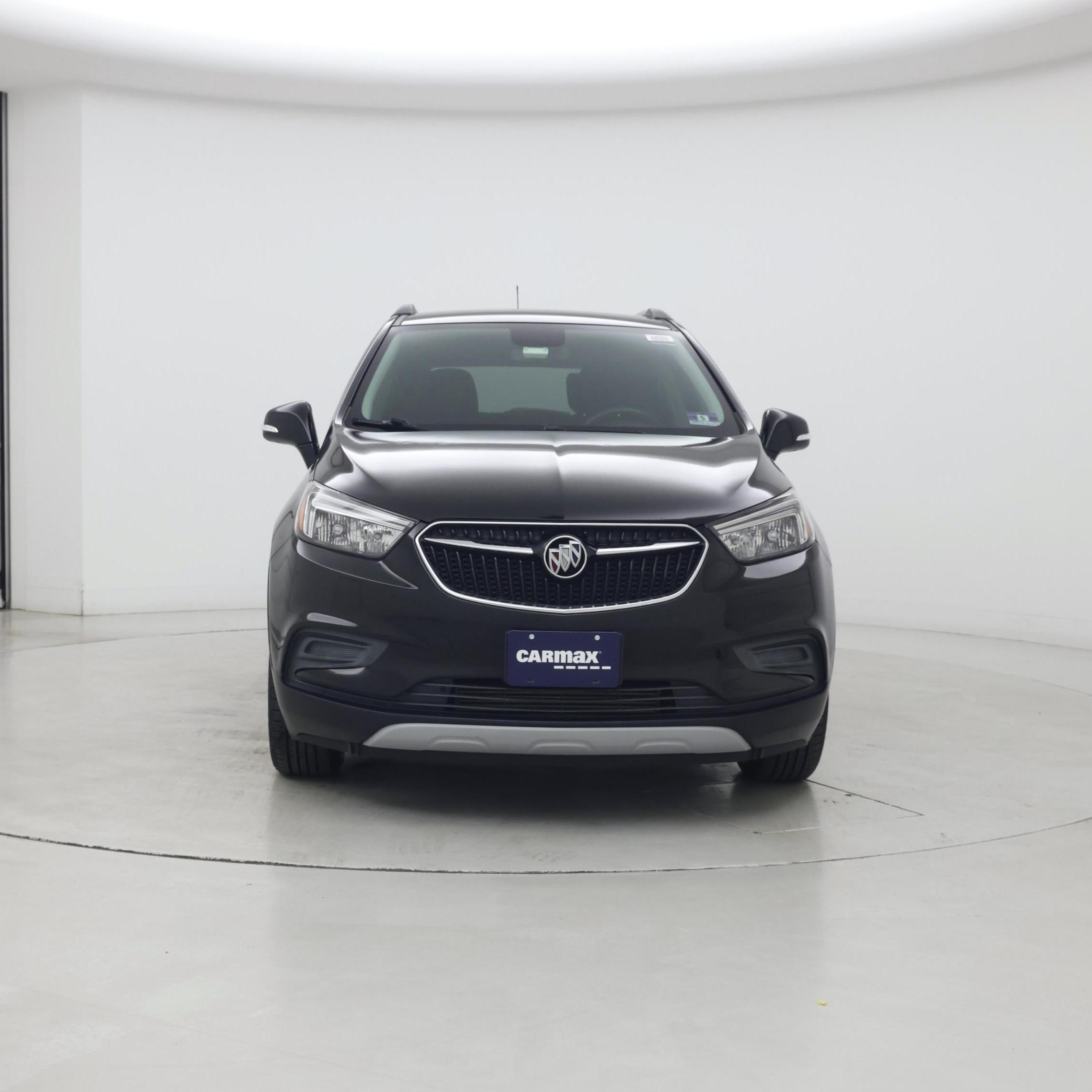 Thumbnail: 2019 Buick Encore - 5