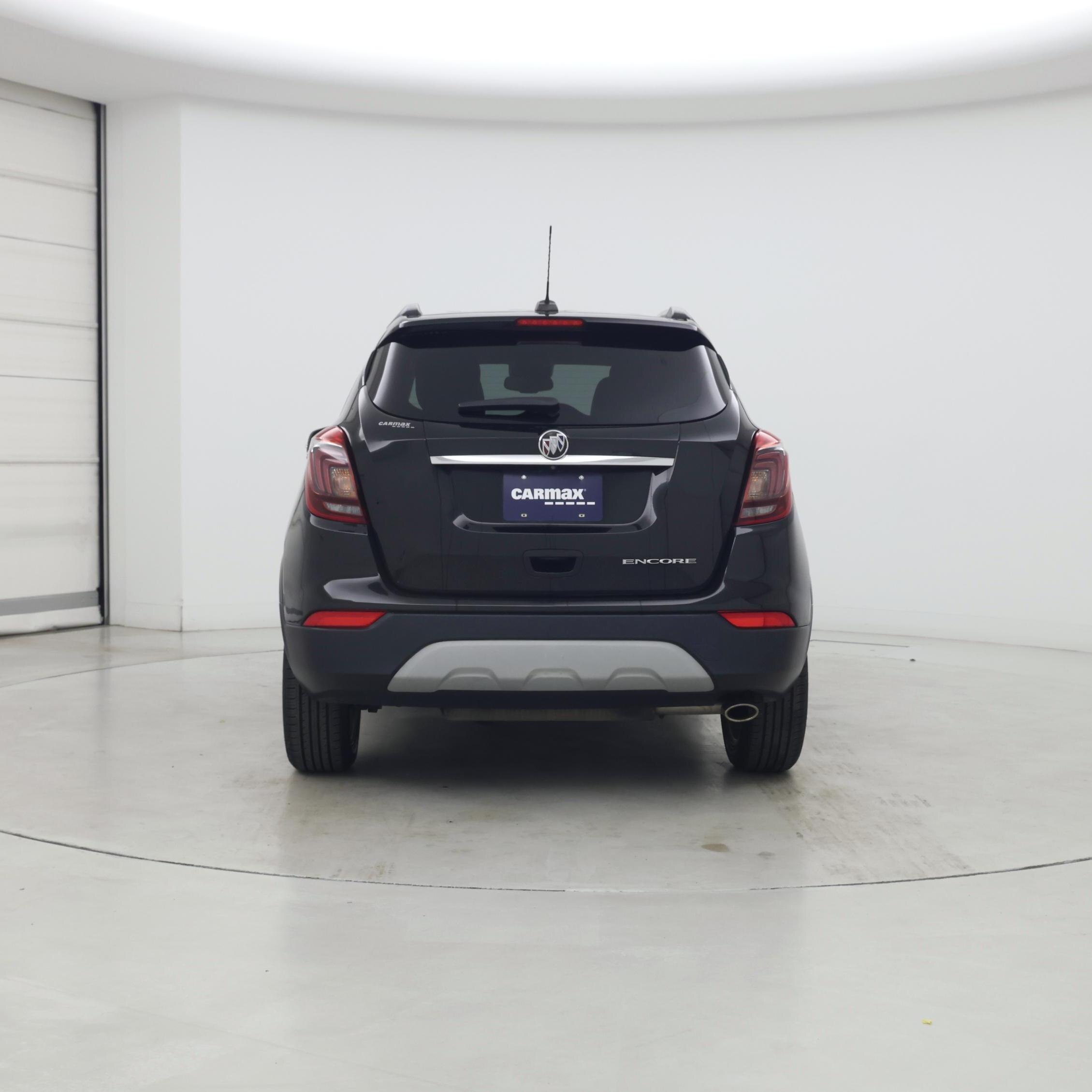 Thumbnail: 2019 Buick Encore - 6