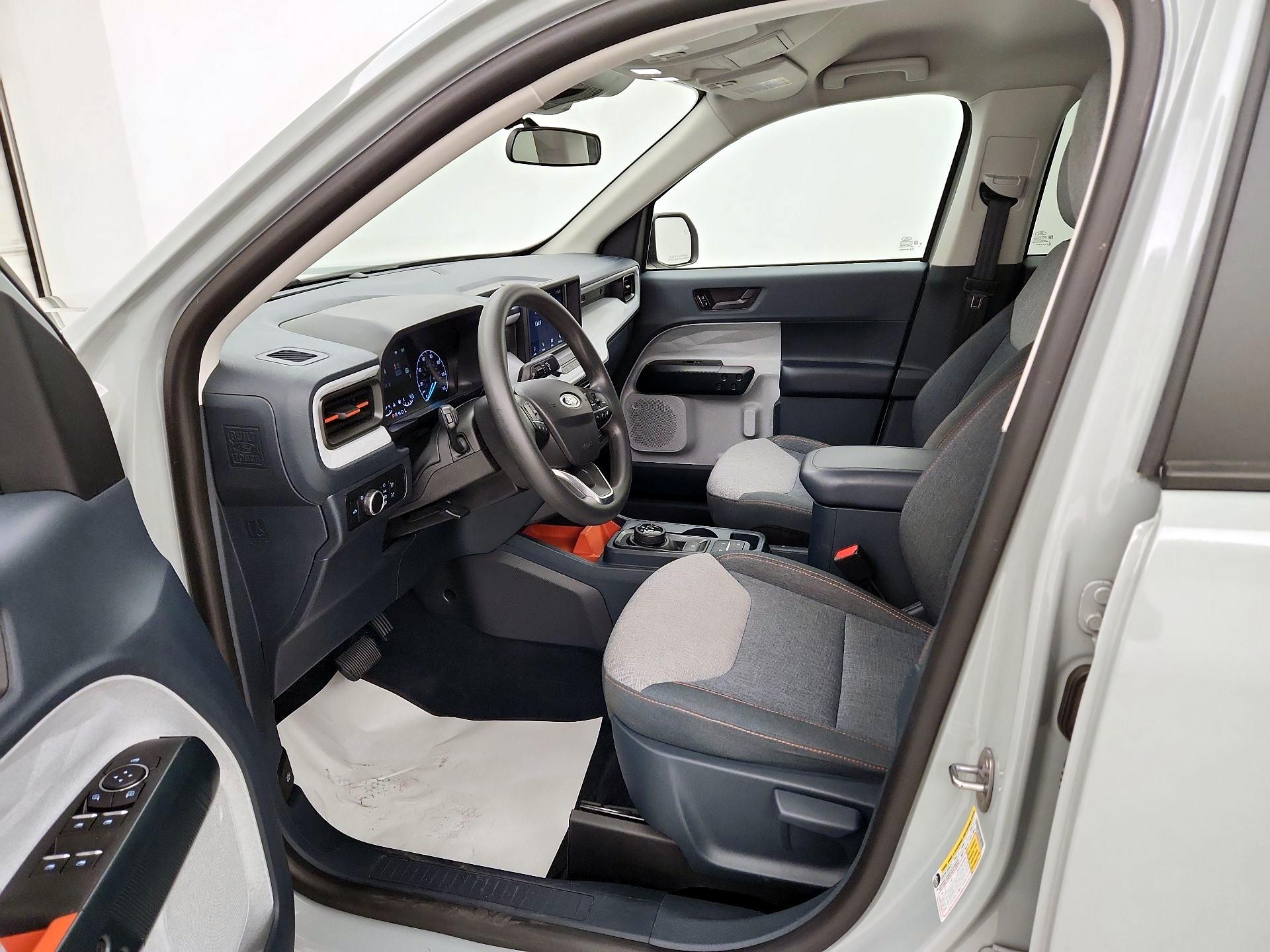 Thumbnail: 2024 Ford Maverick - 11