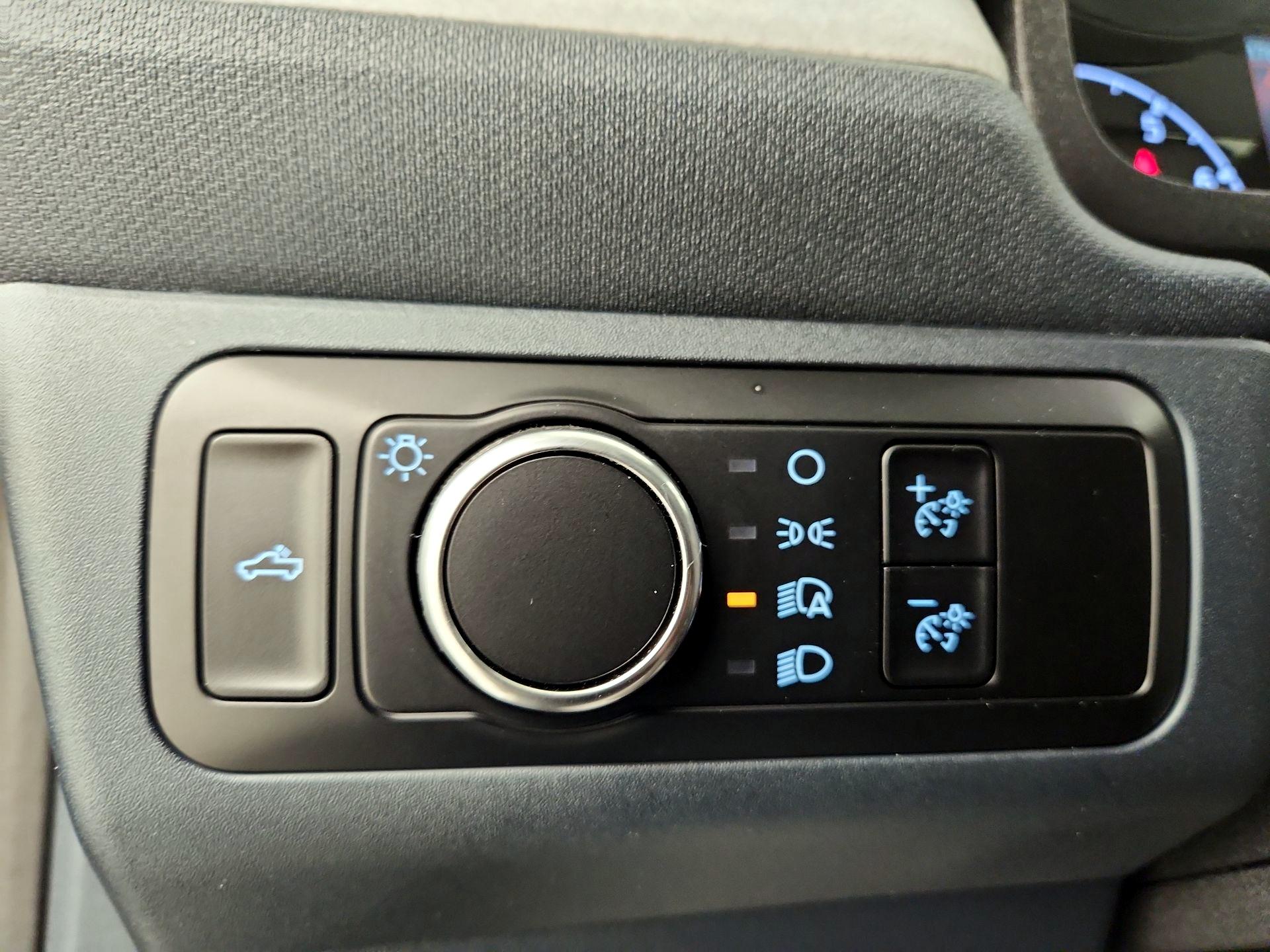 Thumbnail: 2024 Ford Maverick - 13