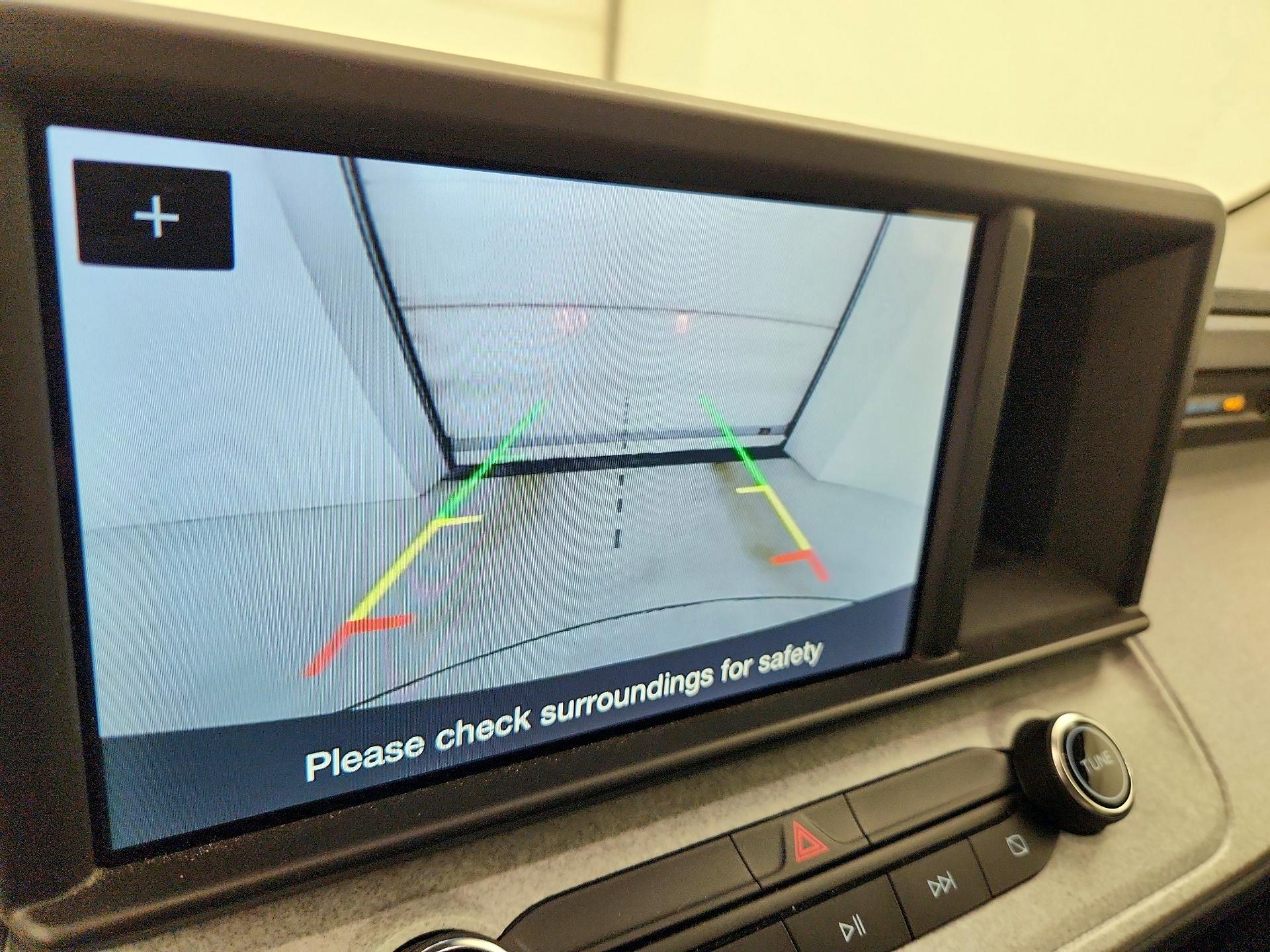 Thumbnail: 2024 Ford Maverick - 14