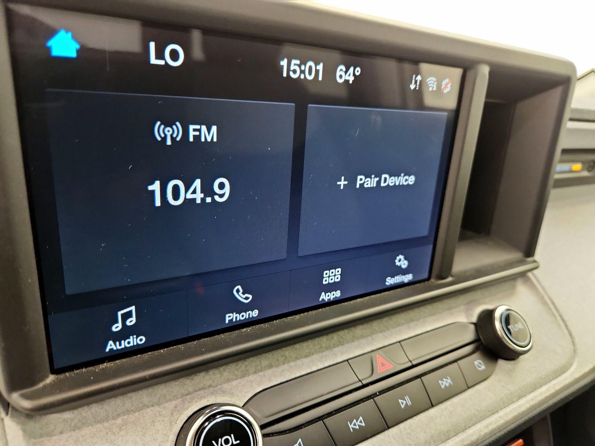 Thumbnail: 2024 Ford Maverick - 15