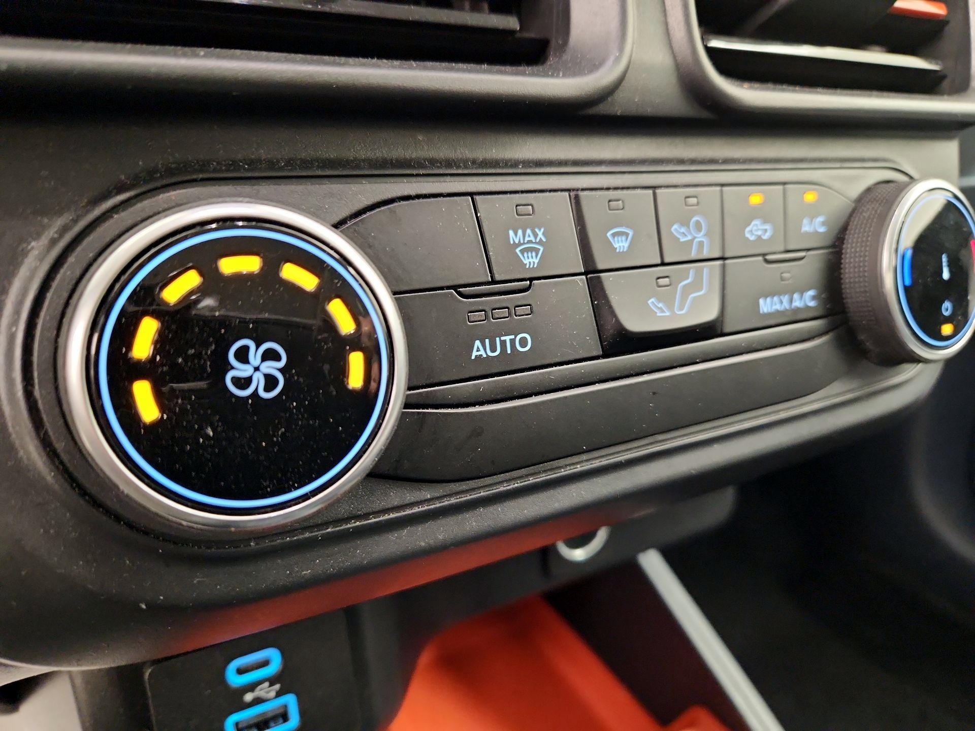 Thumbnail: 2024 Ford Maverick - 16