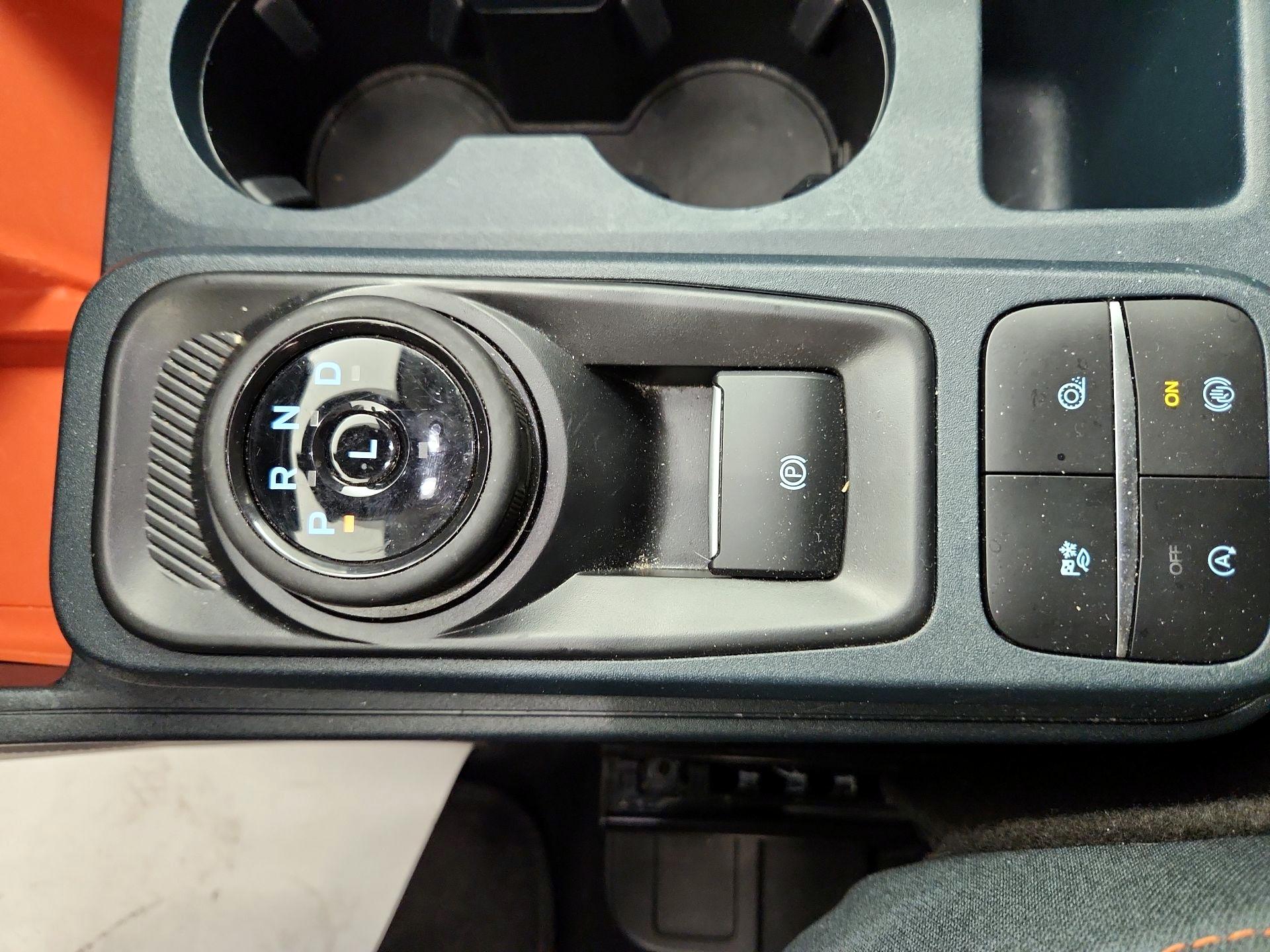 Thumbnail: 2024 Ford Maverick - 17